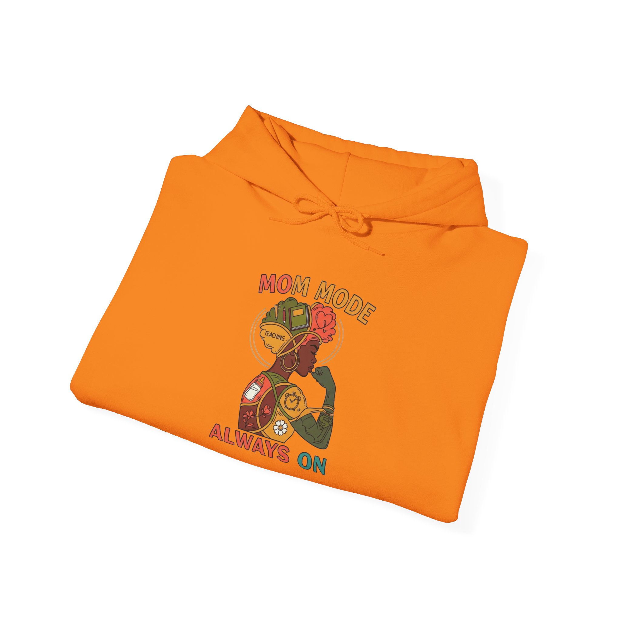 "Mom Mode"-Hoodie - Image 16