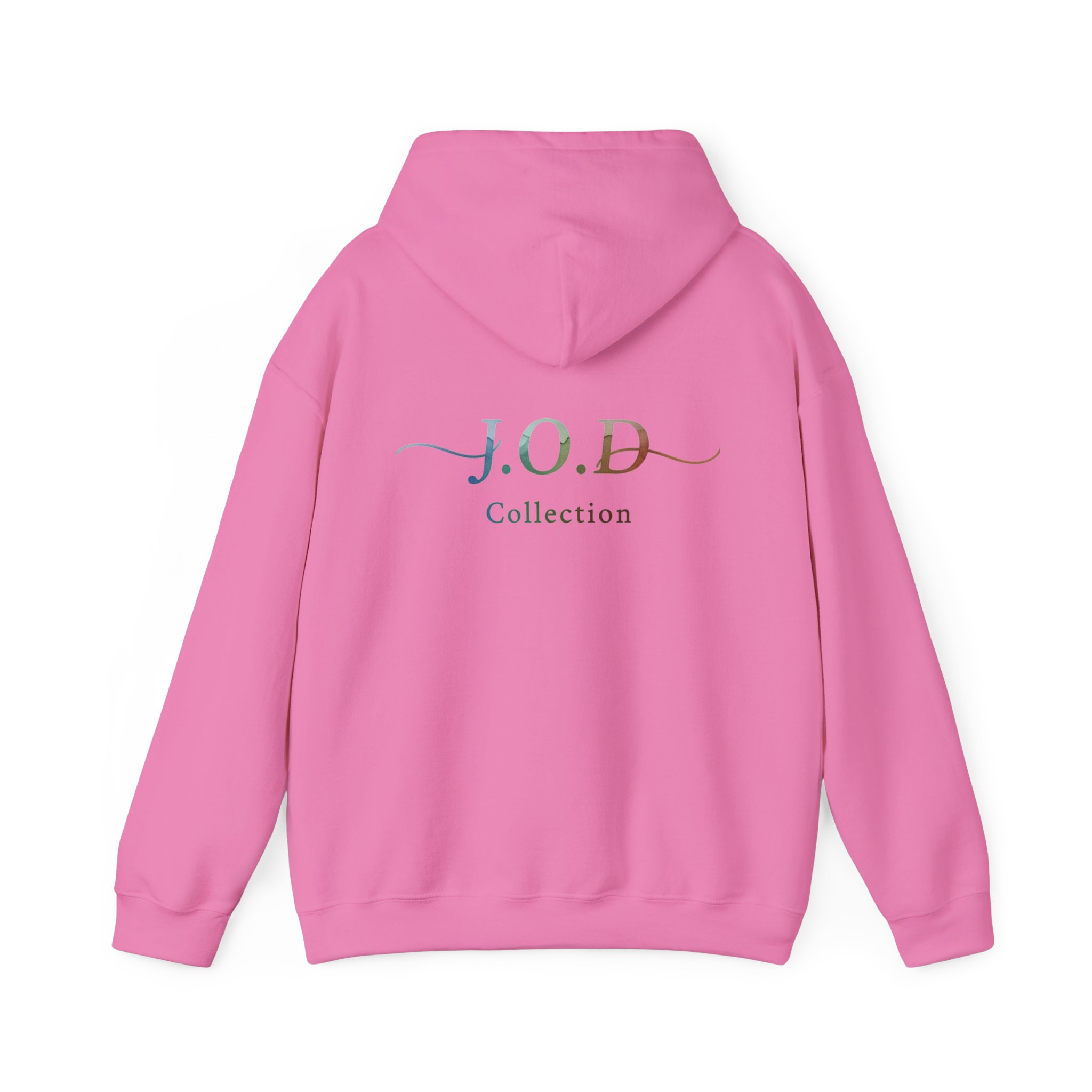 "Her Vibe, Her Love"-Hoodie - Image 26