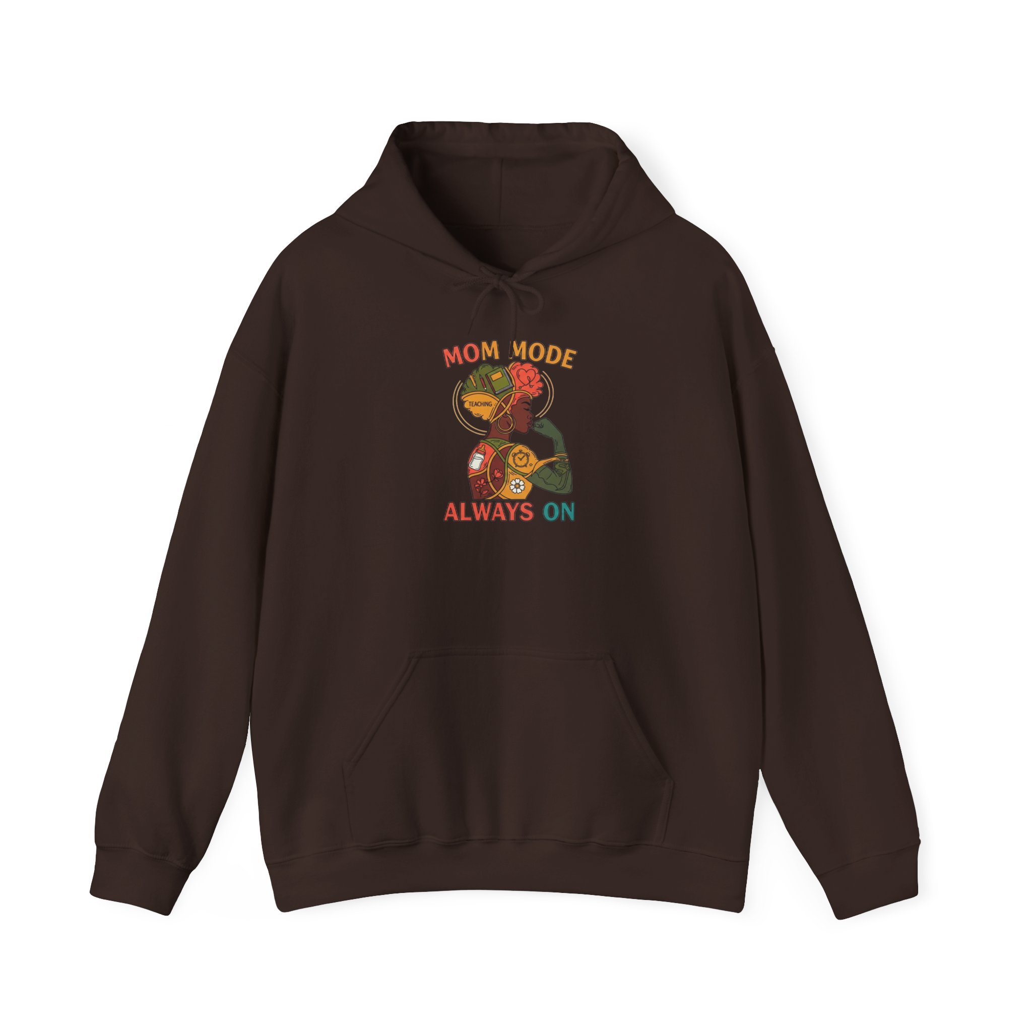 "Mom Mode"-Hoodie - Image 33