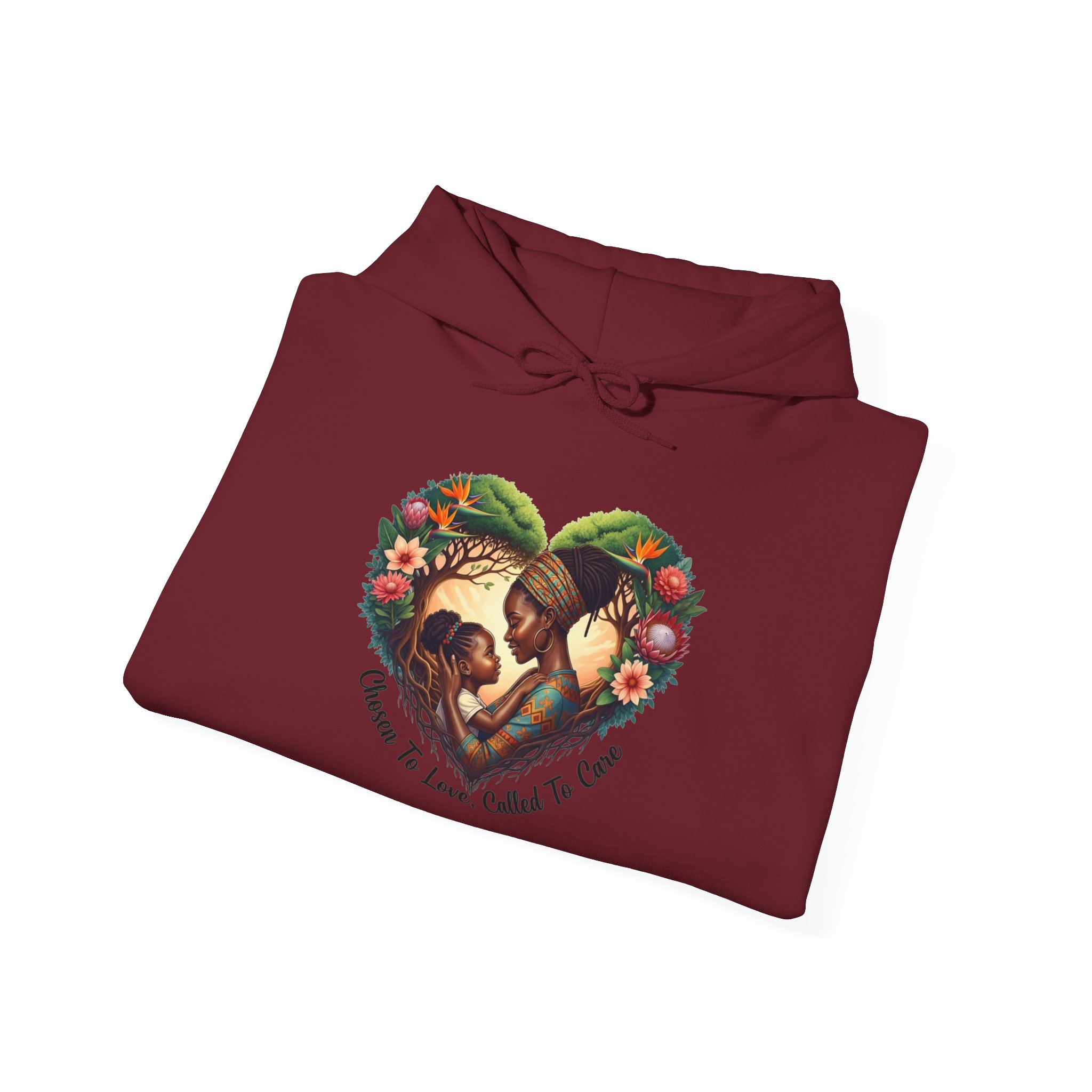 "Chosen To Love ™ Hoodie - Image 32