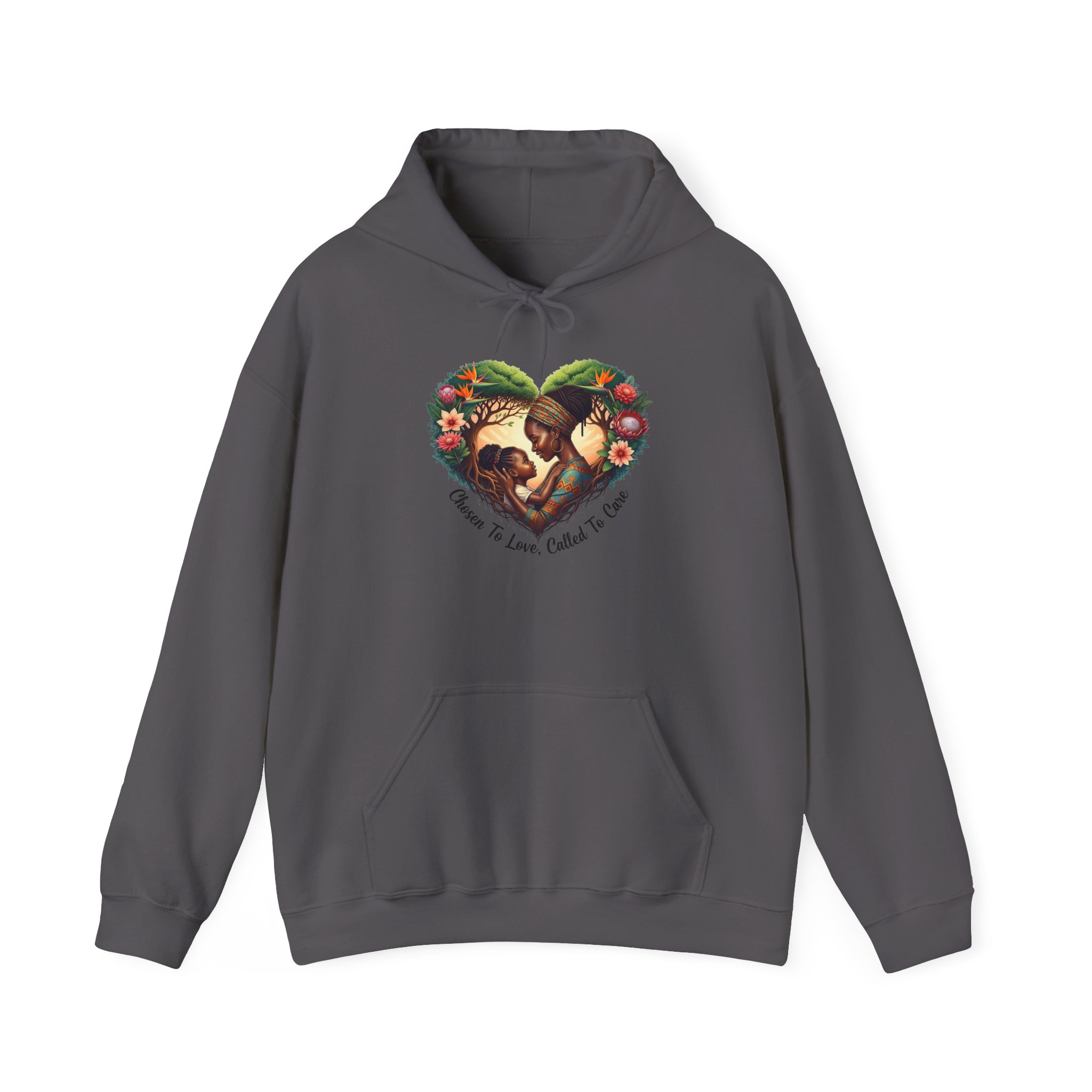 "Chosen To Love ™ Hoodie - Image 25