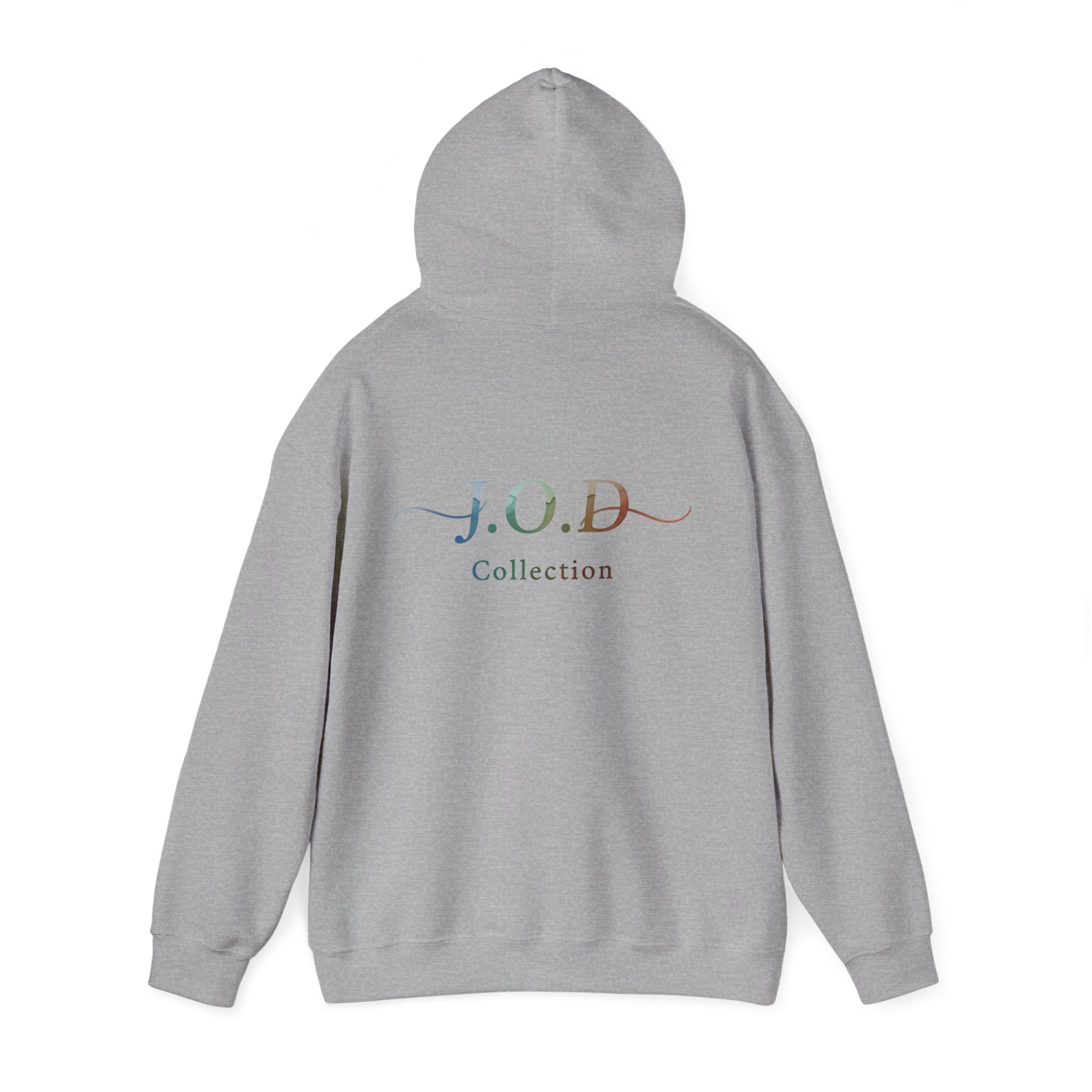 "Fatih Love Motherhood™ Hoodie - Image 11