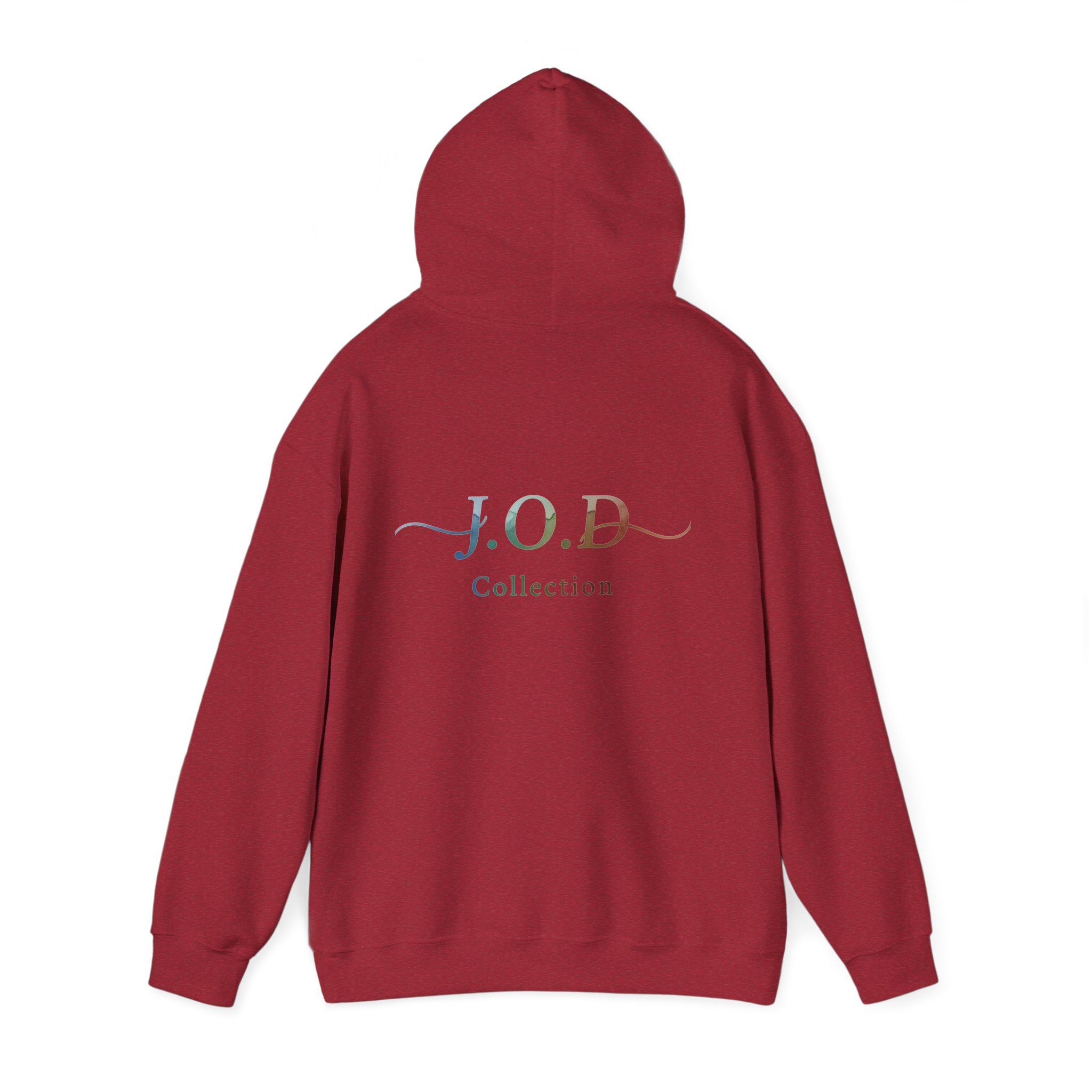 "Testimony"- Hoodie - Image 27