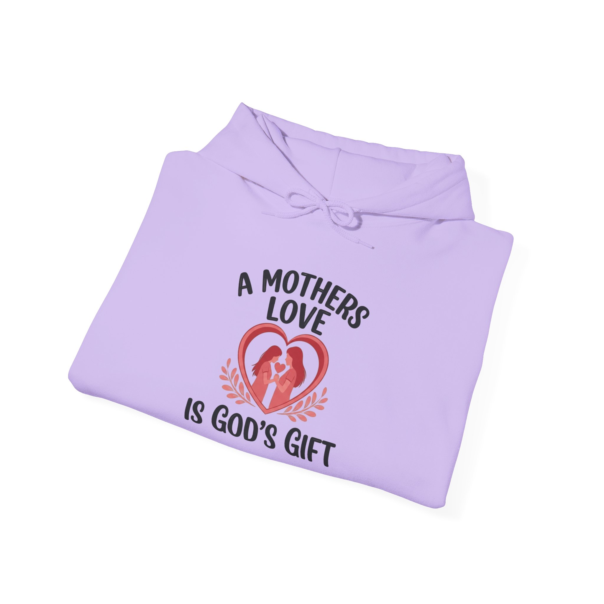 "A Mothers Love"-Hoodie - Image 28