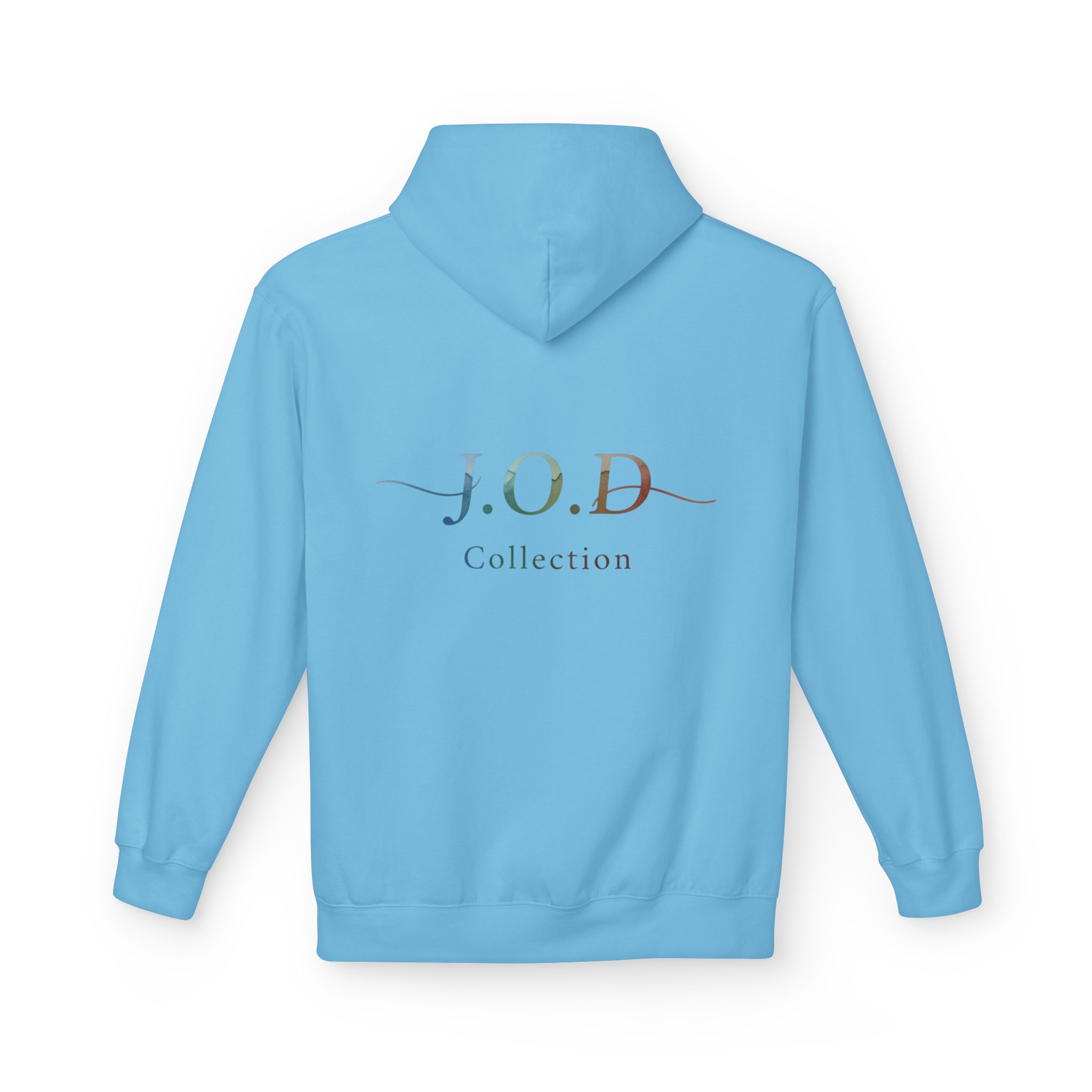 "Guard Your Peace"-Hoodie - Image 22