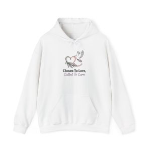 "Chosen To Love"-Hoodie