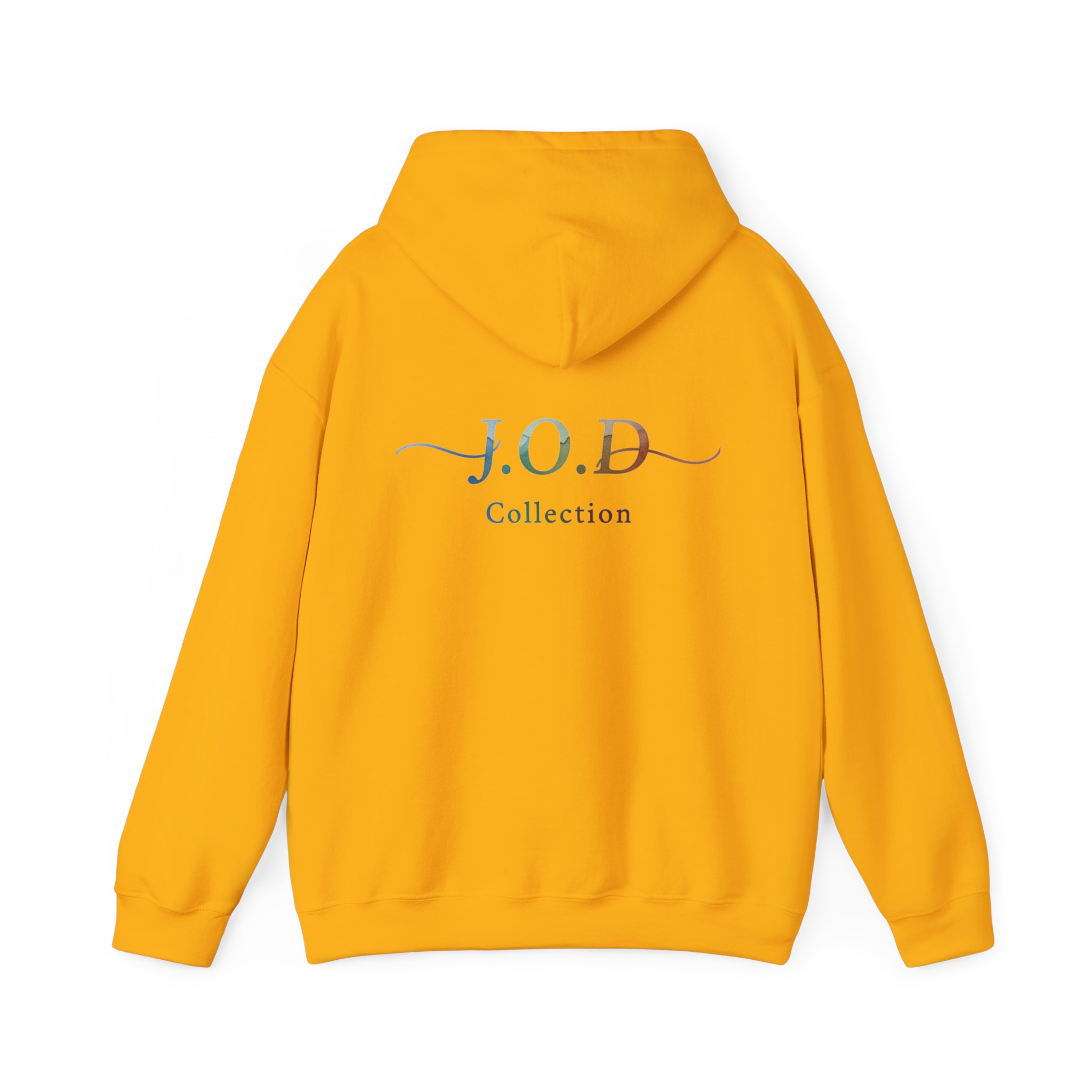 "I'll Lean On His Promise" ™ Hoodie - Image 14
