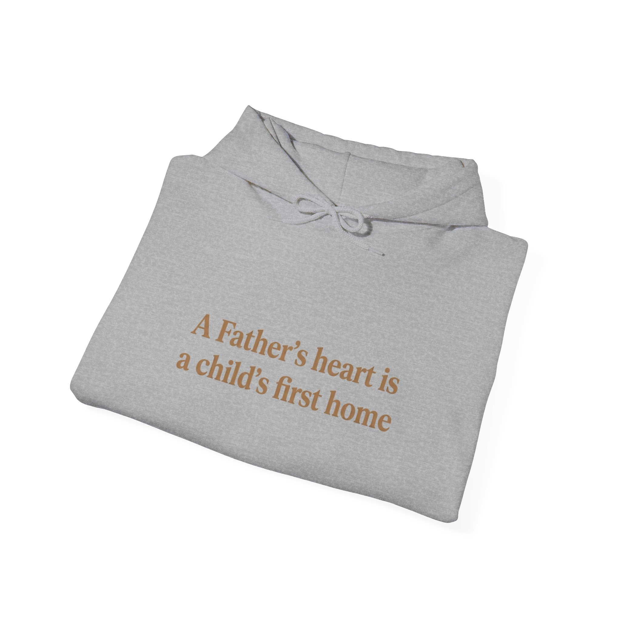 "A Fathers' Heart" Hoodie - Image 16