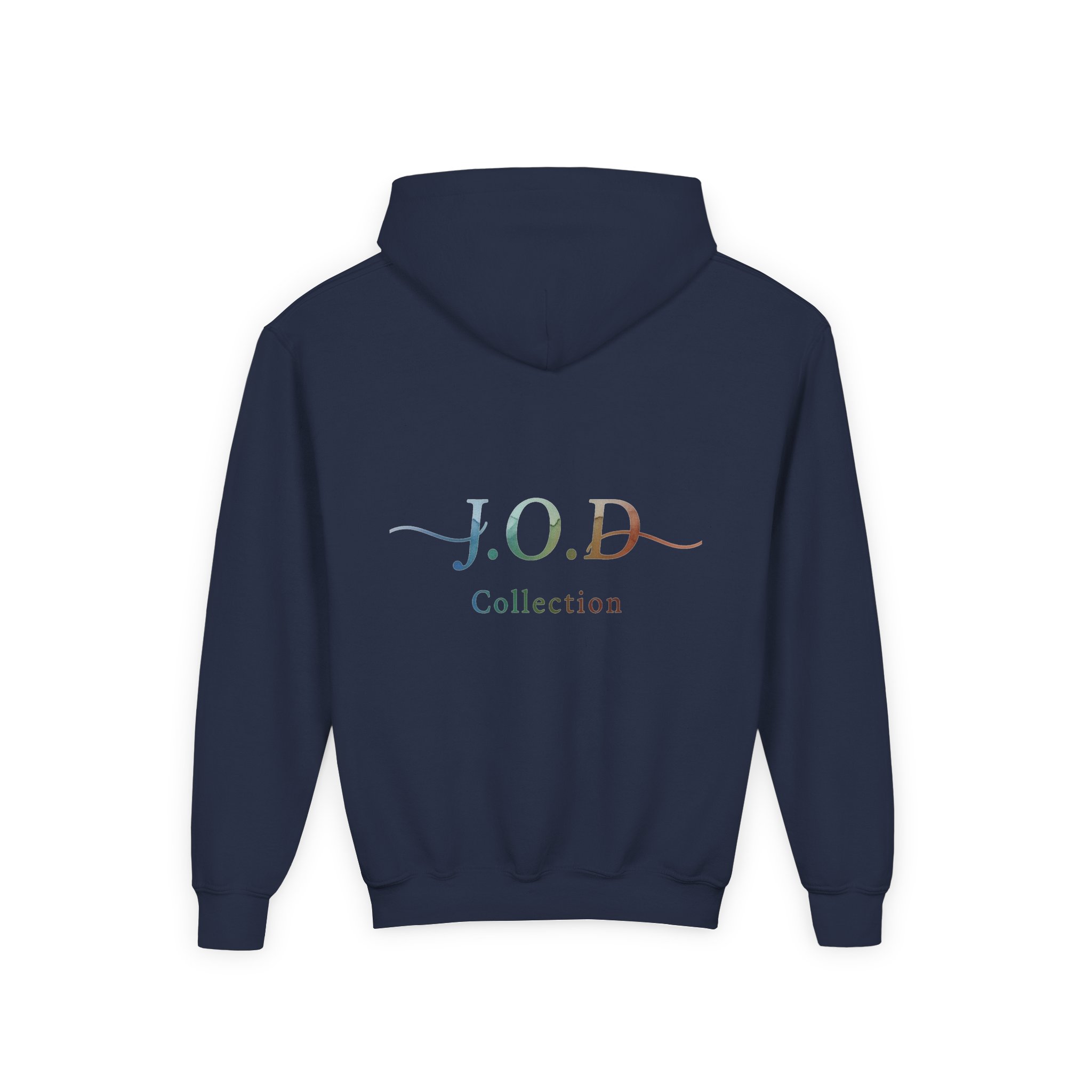 "My Own Beautiful Pace" -Hoodie - Image 22