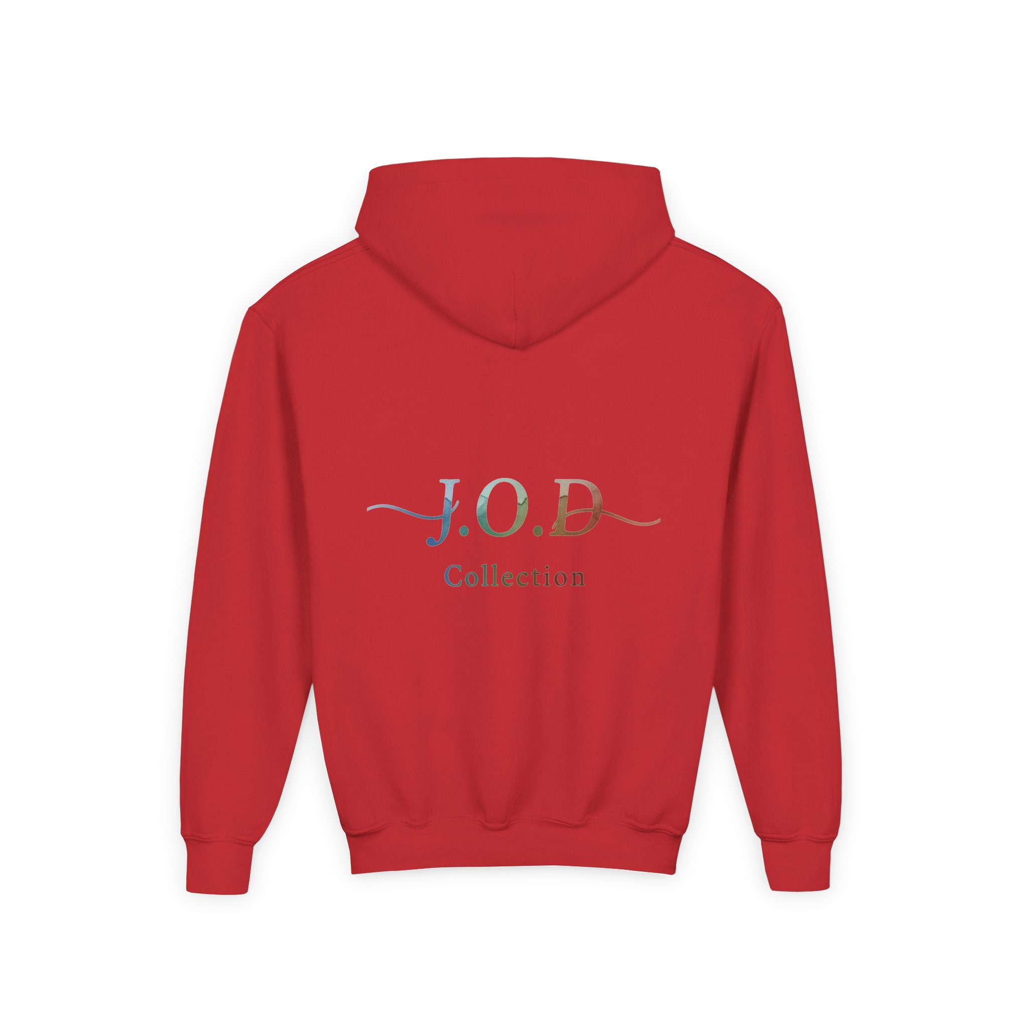 "Never Too Young "-Hoodie - Image 22