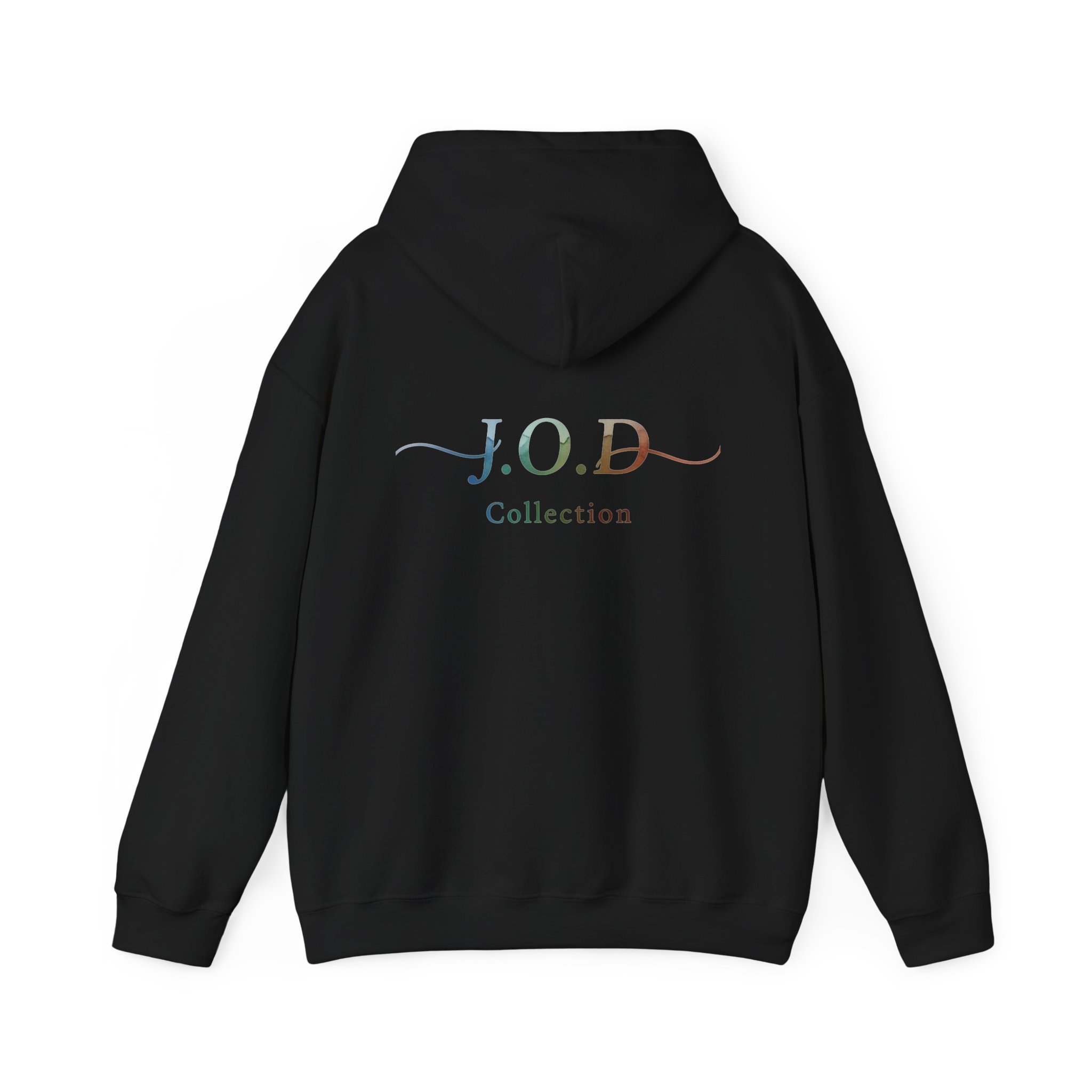 "Fatherhood"- Hoodie - Image 6