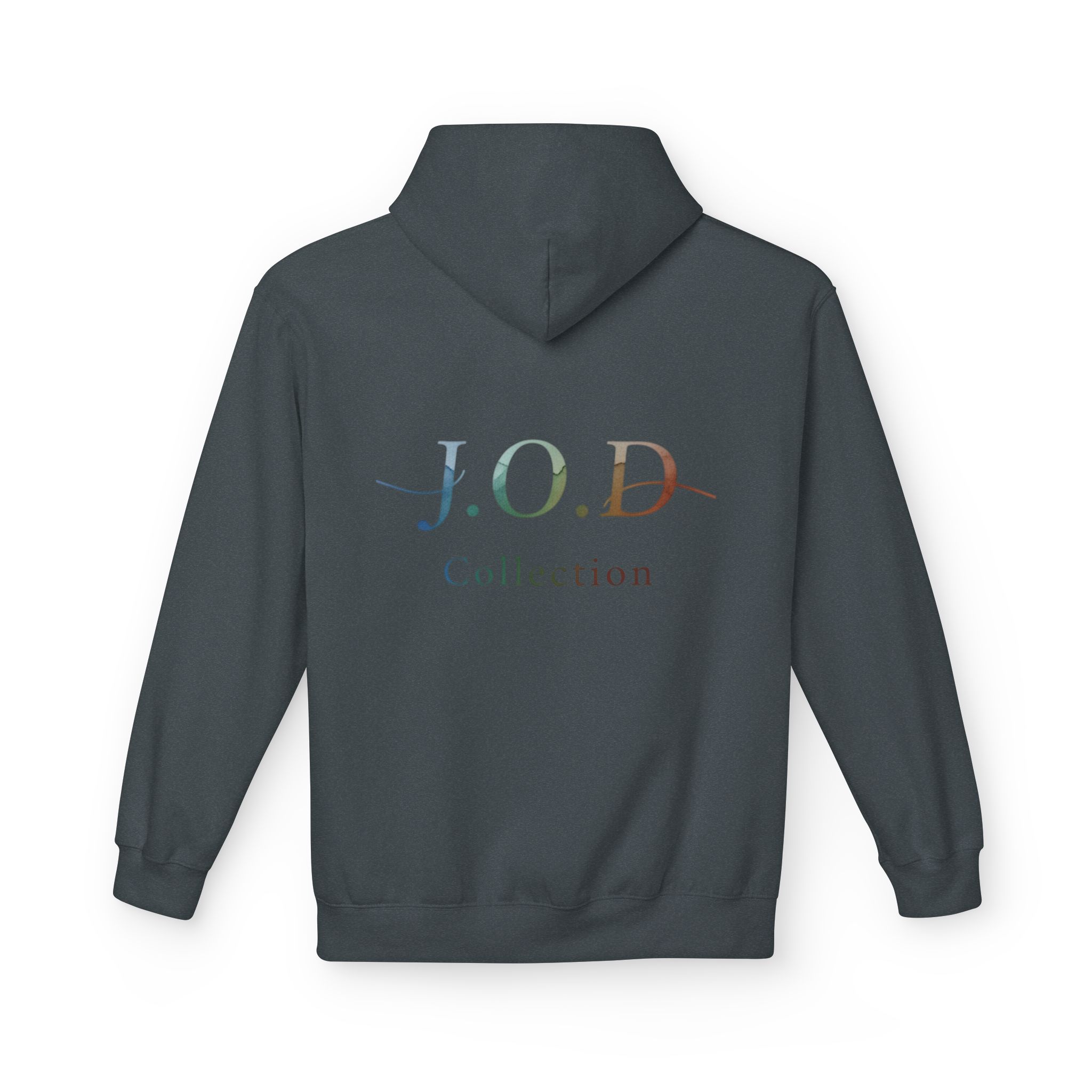 "My Peace My Power" - Hoodie - Image 30