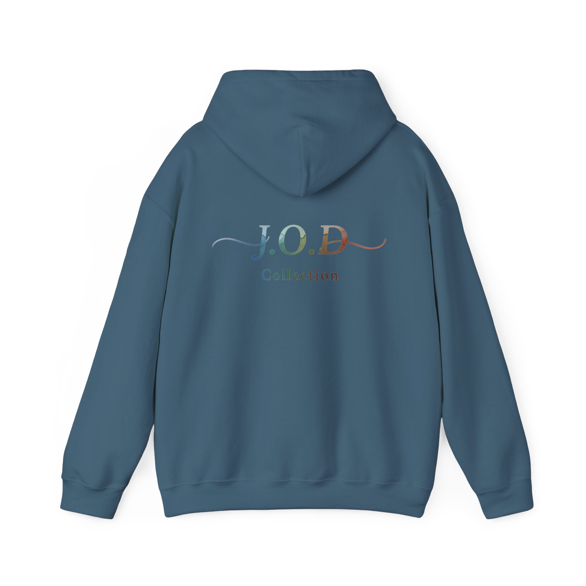 "Rooted In Faith"™ Hoodie - Image 18