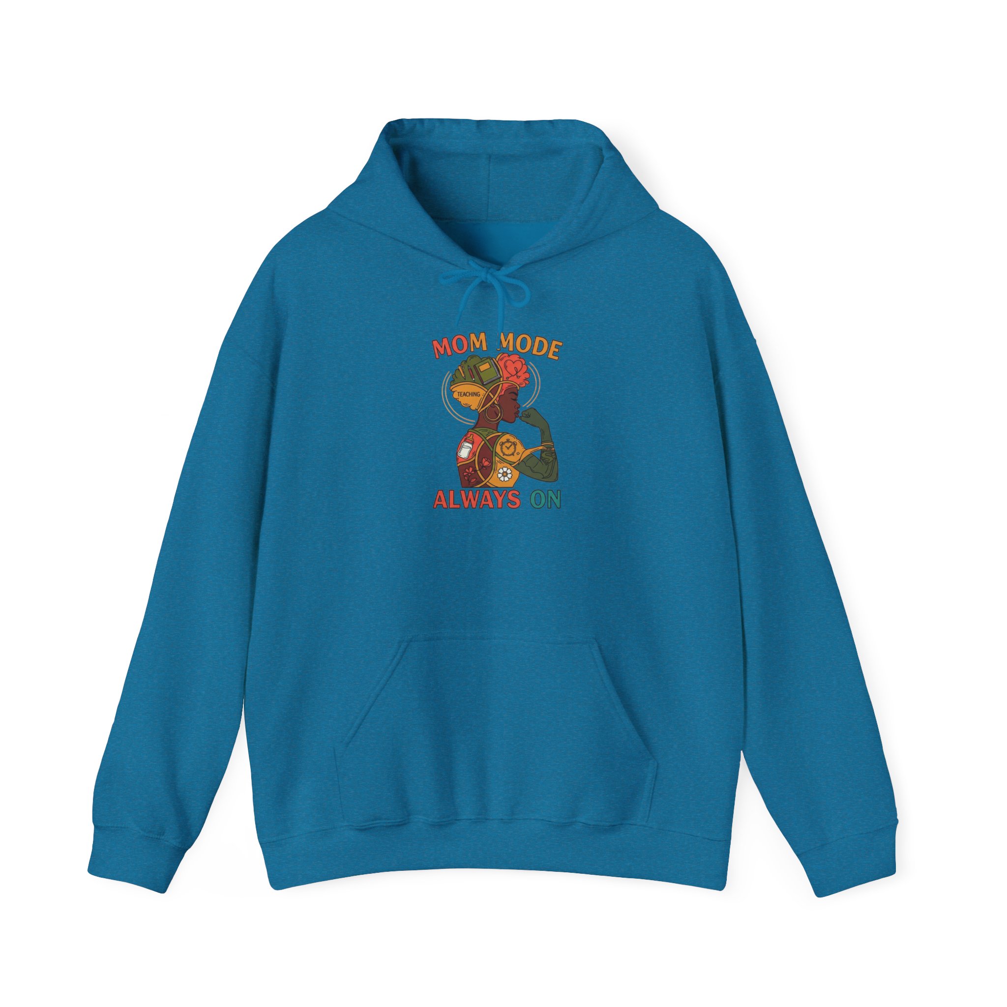"Mom Mode"-Hoodie - Image 21