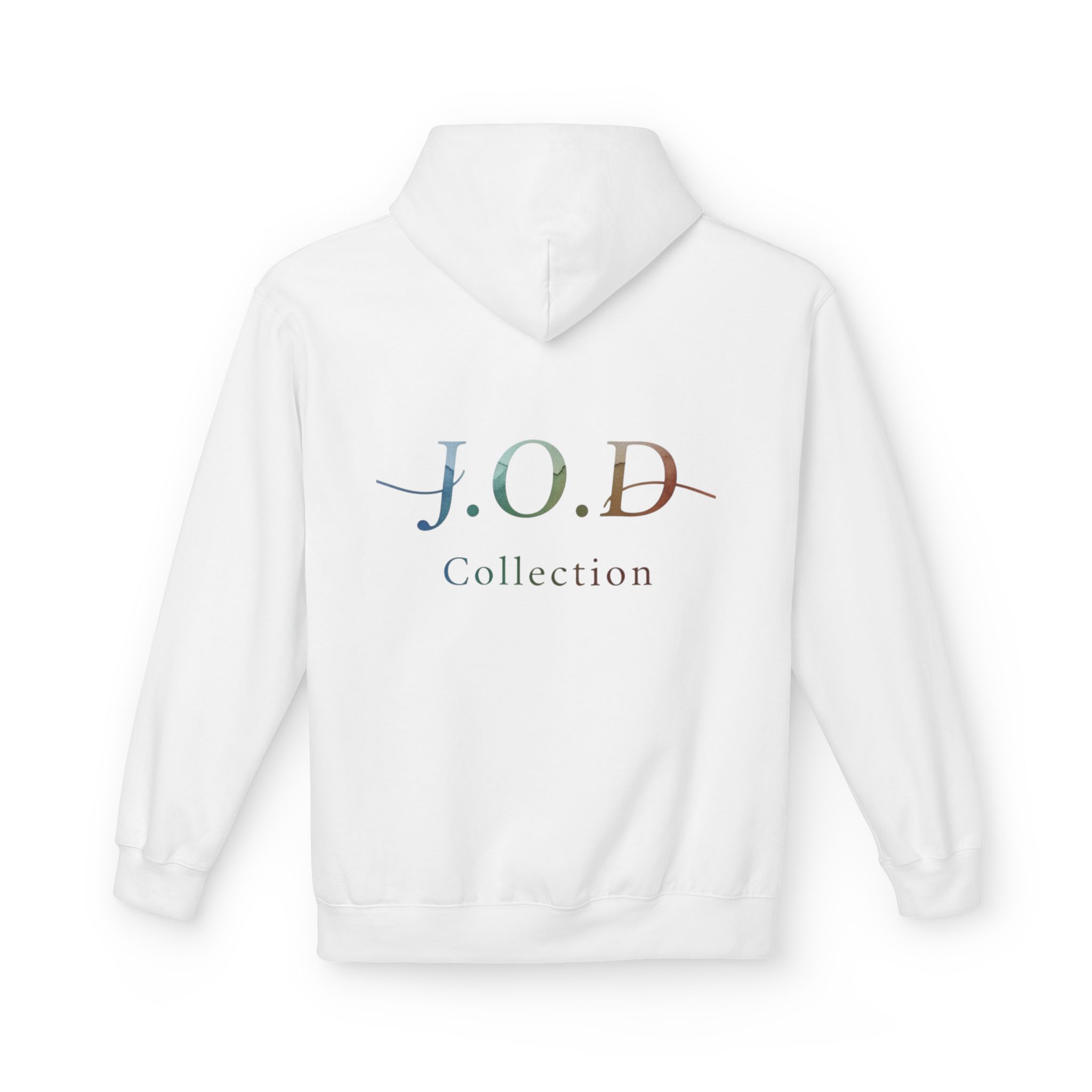 "My Peace My Power" - Hoodie - Image 2
