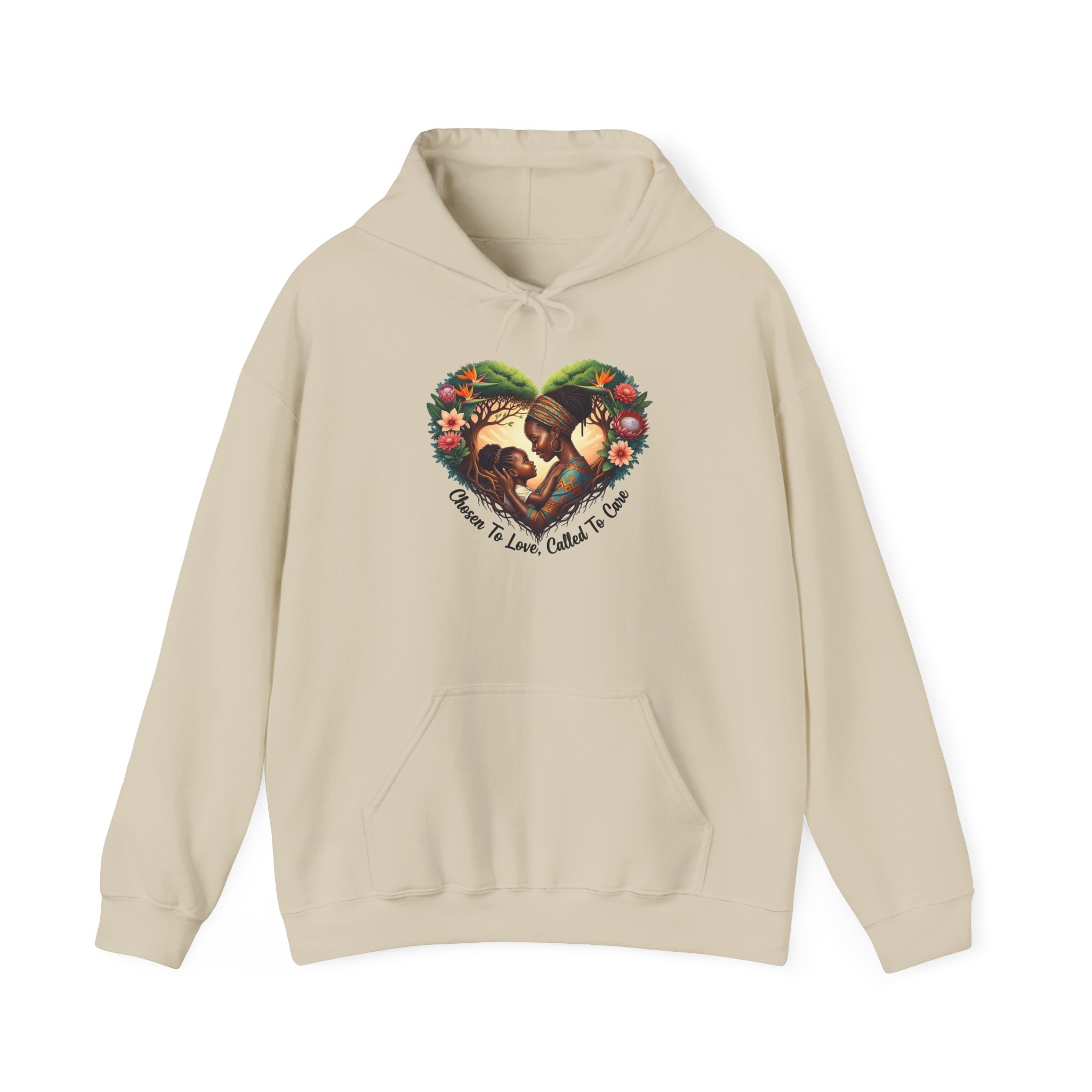 "Chosen To Love ™ Hoodie - Image 5