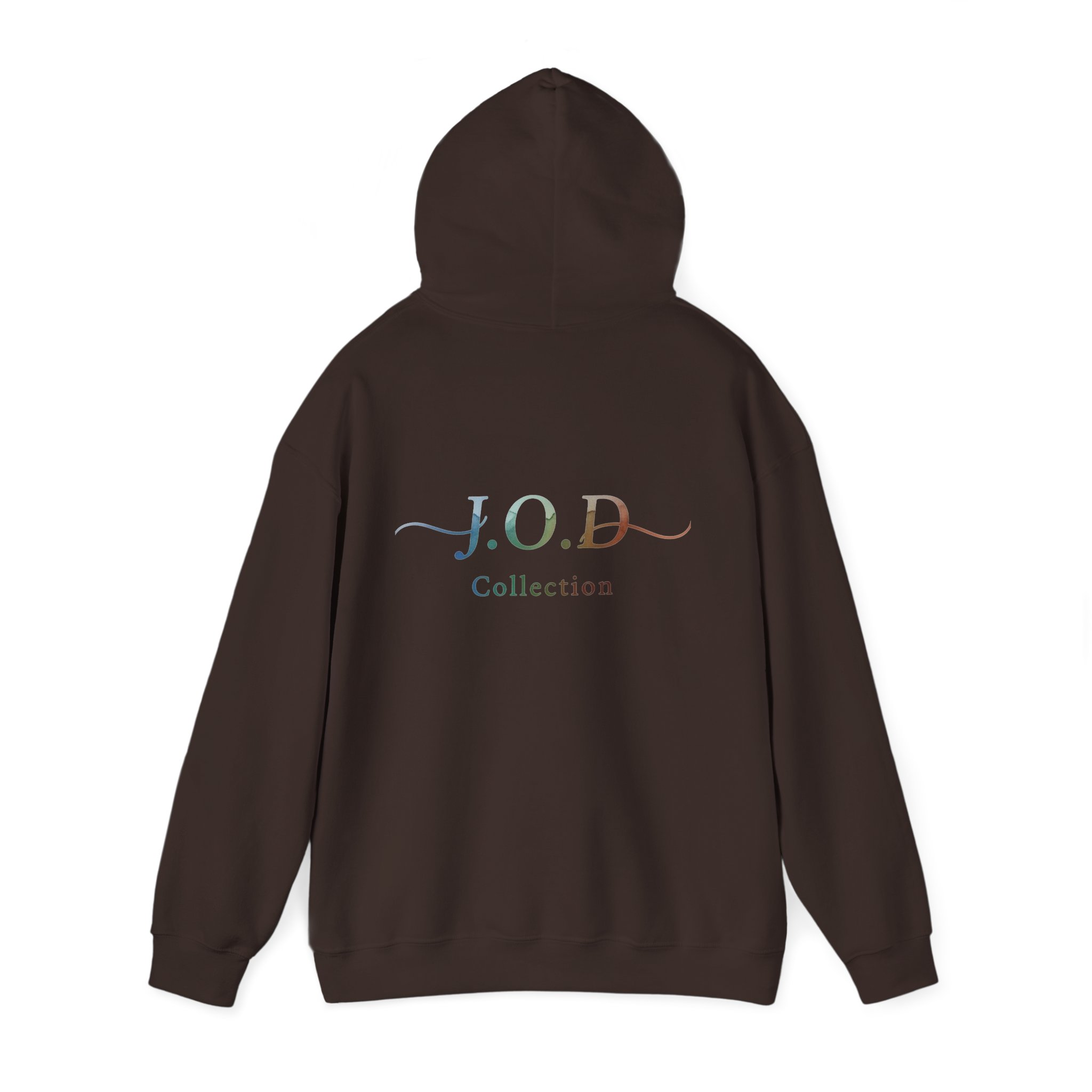 "What He's Doing For Me™ Hoodie - Image 15