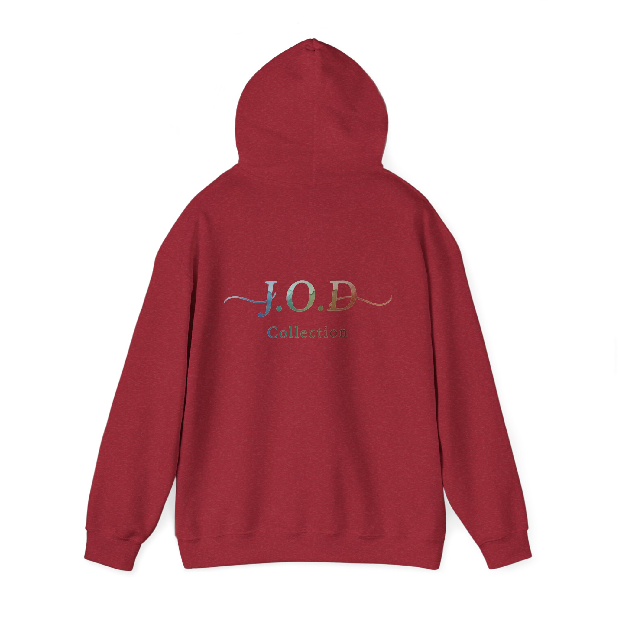 "A Fathers' Heart" Hoodie - Image 31