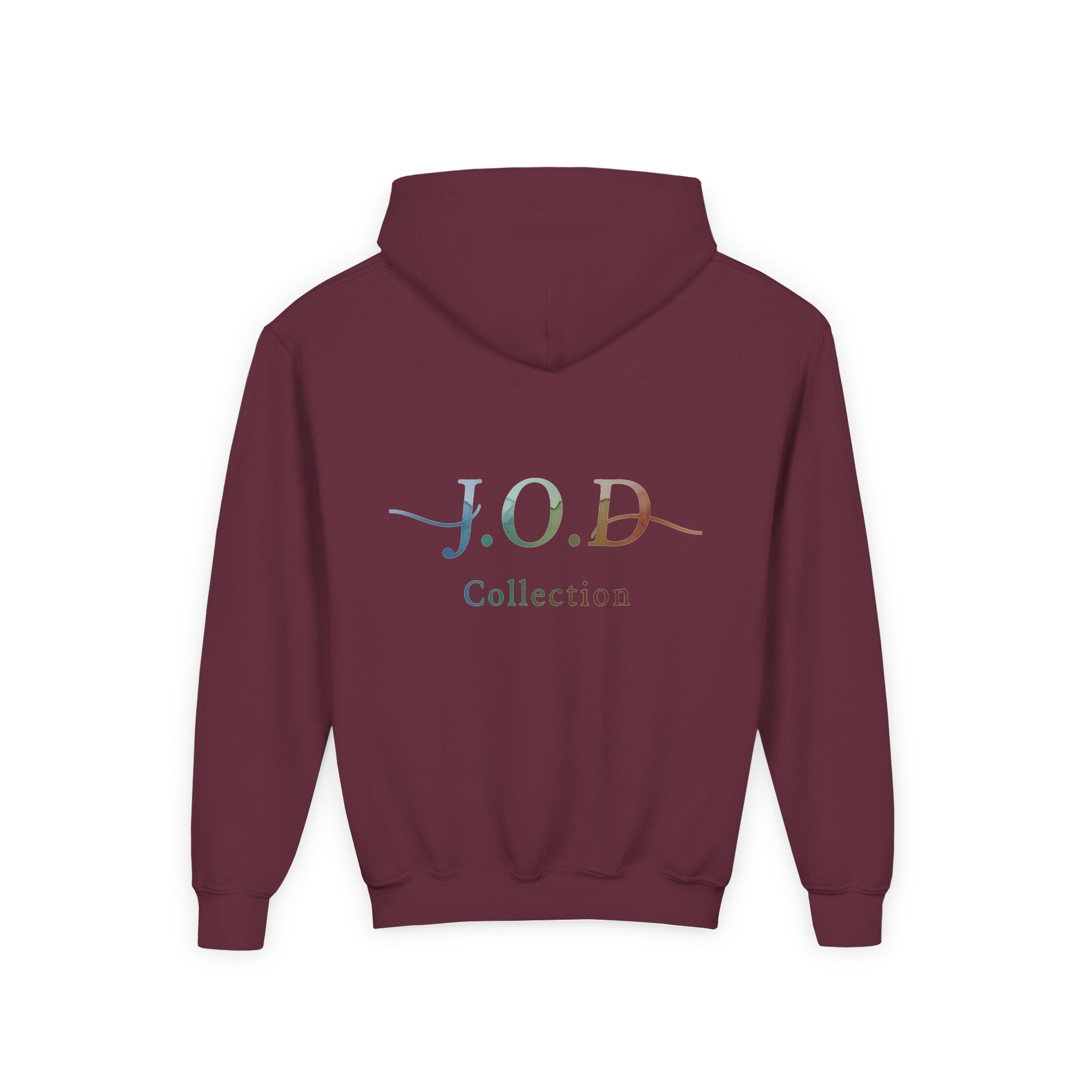 "Young King"-Hoodie - Image 18