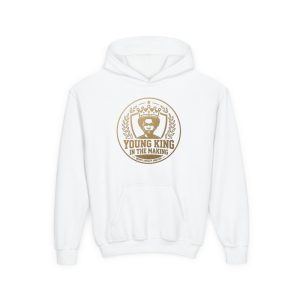"Young King"-Hoodie