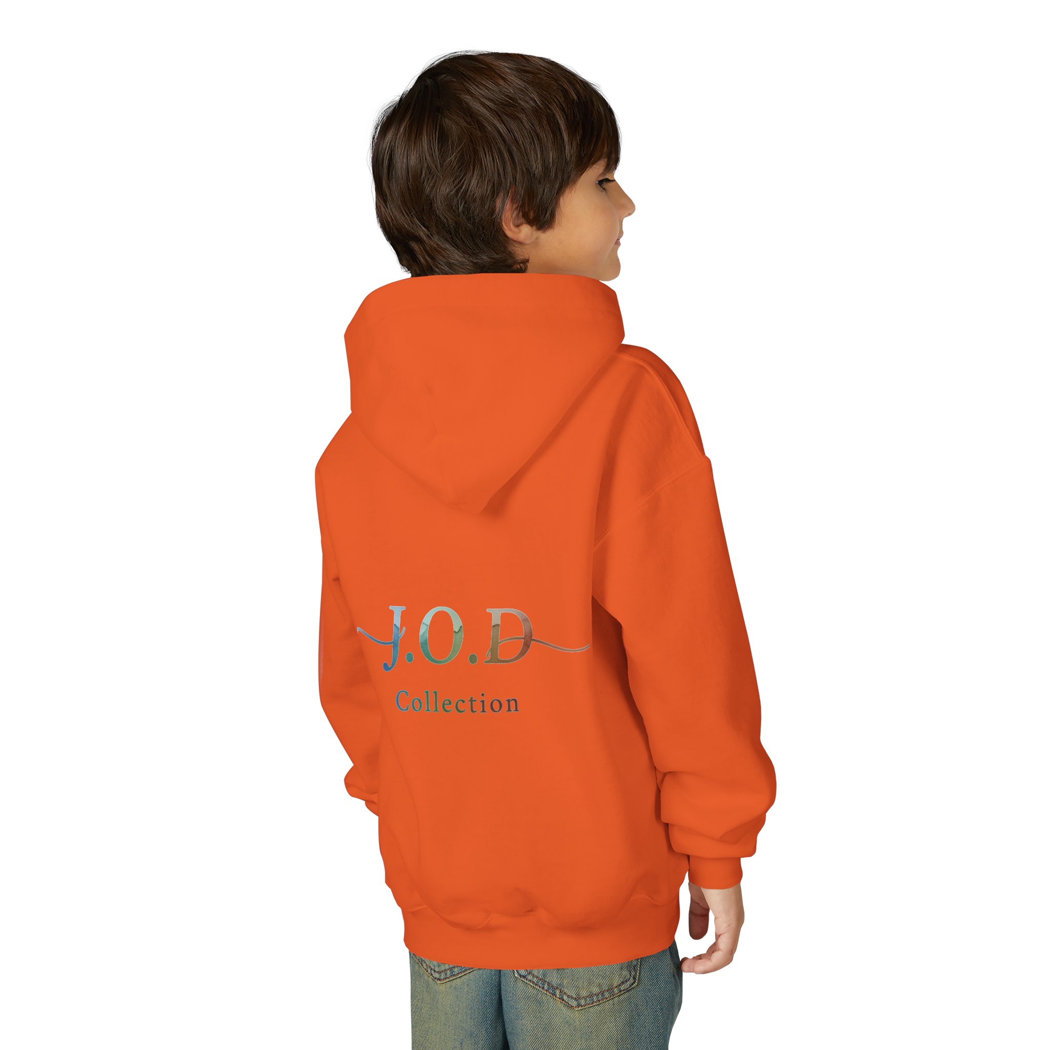 "Young Queen"-Hoodie - Image 16