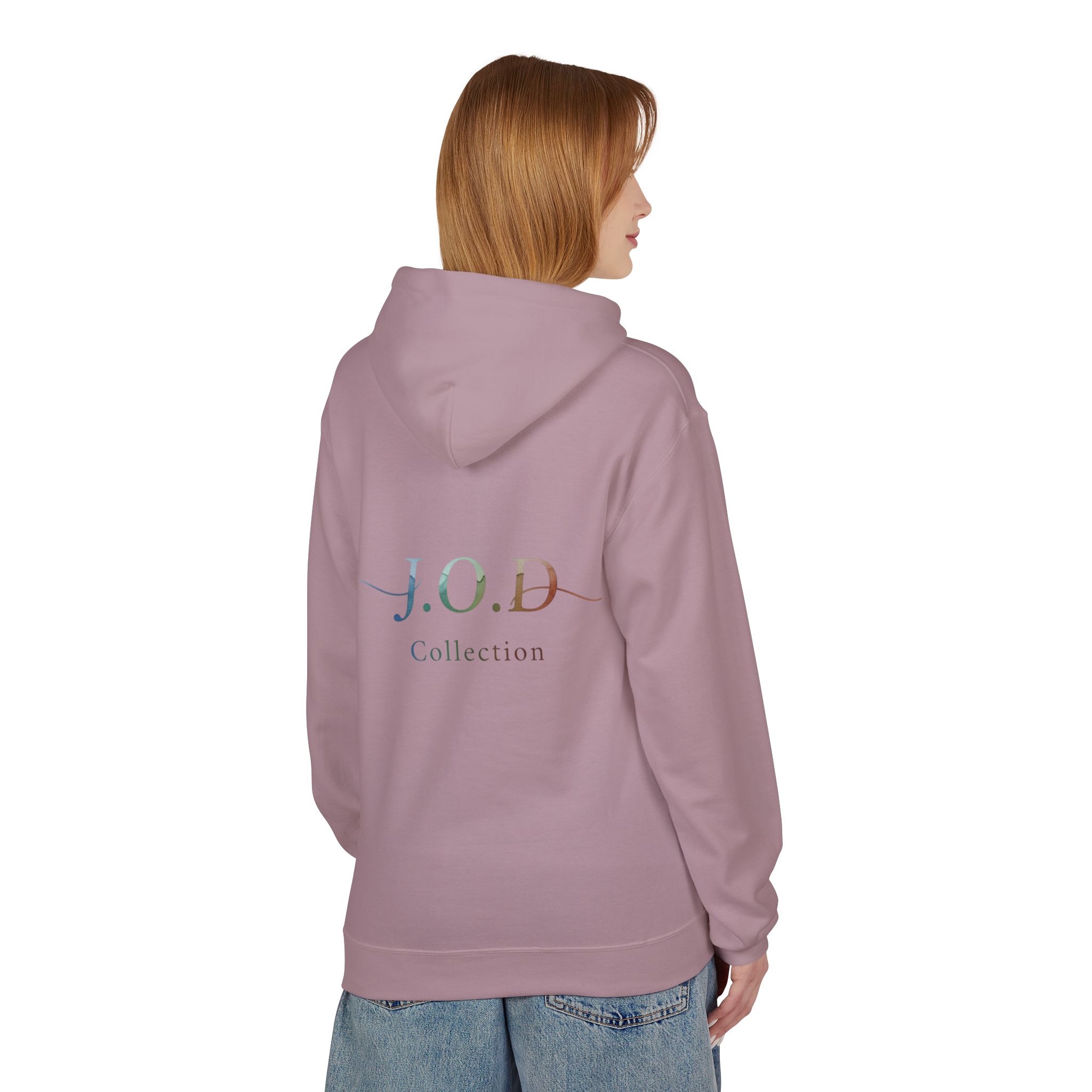 "Guard Your Peace"-Hoodie - Image 32
