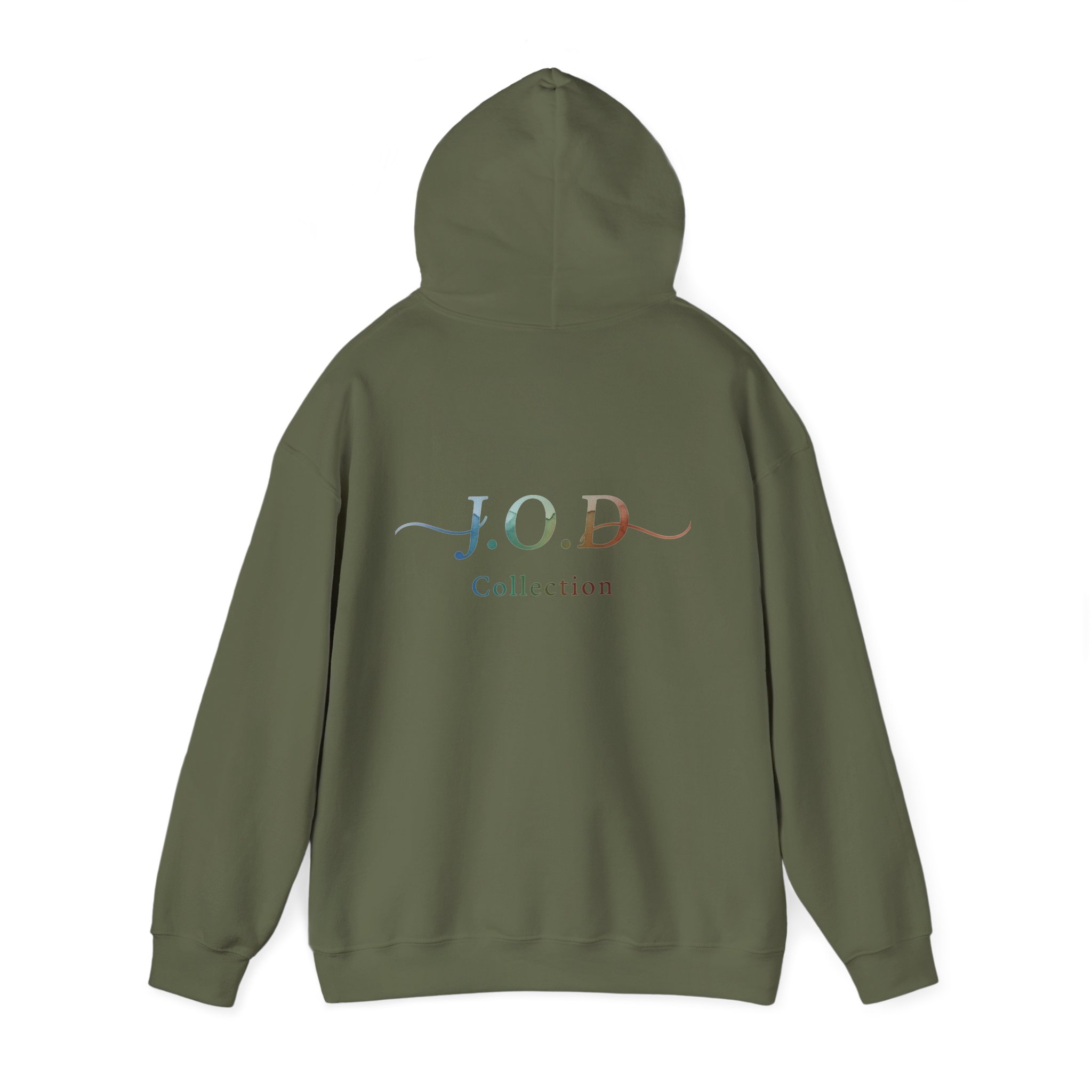 "A Mothers Love"-Hoodie - Image 19