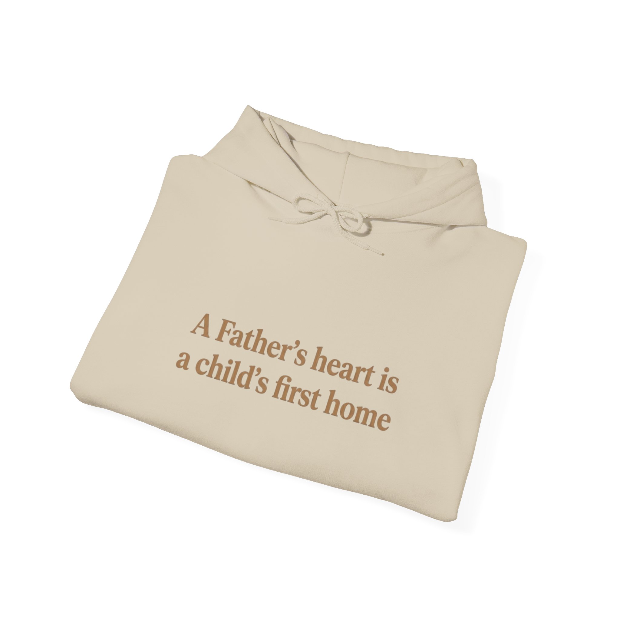 "A Fathers' Heart" Hoodie - Image 12