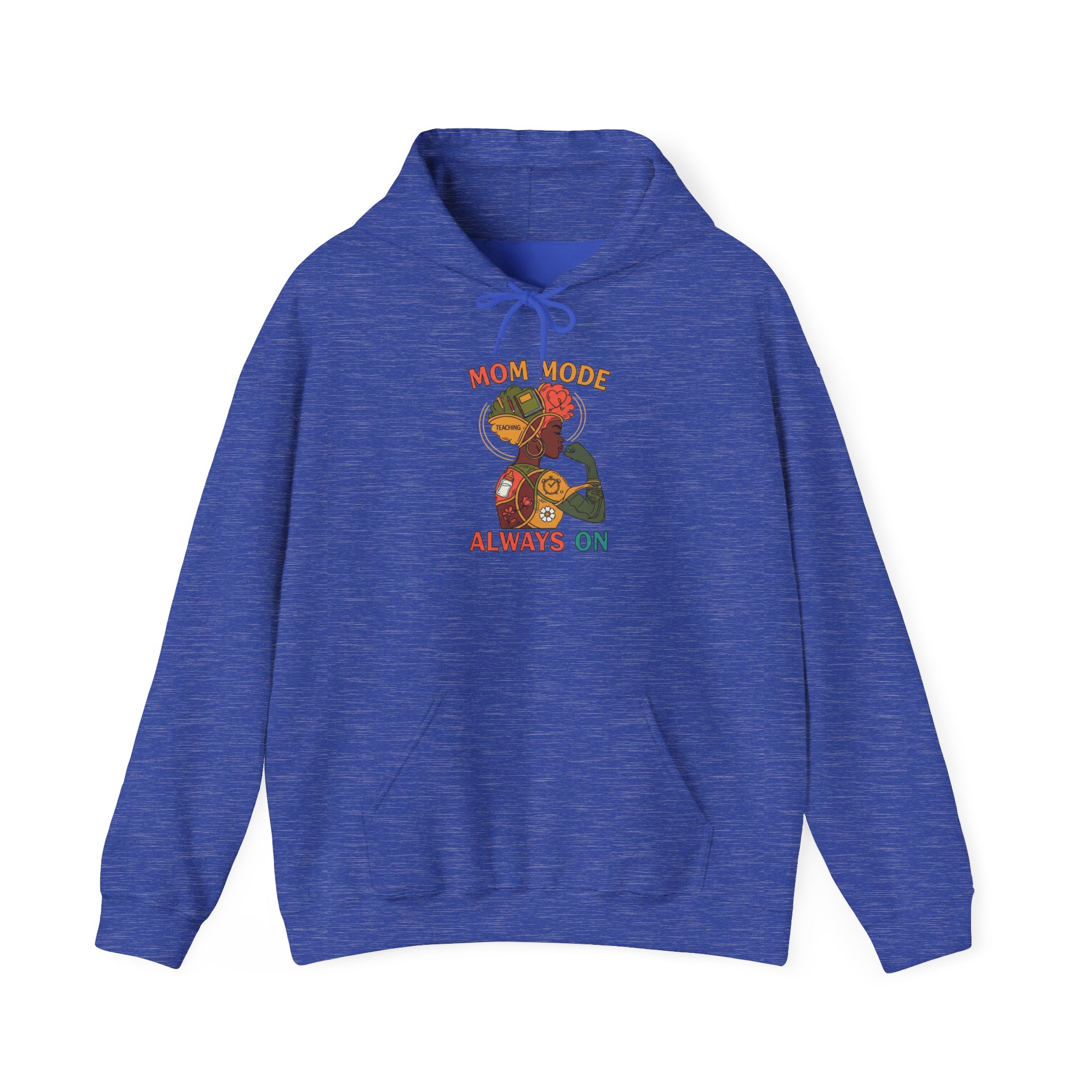 "Mom Mode"-Hoodie - Image 25