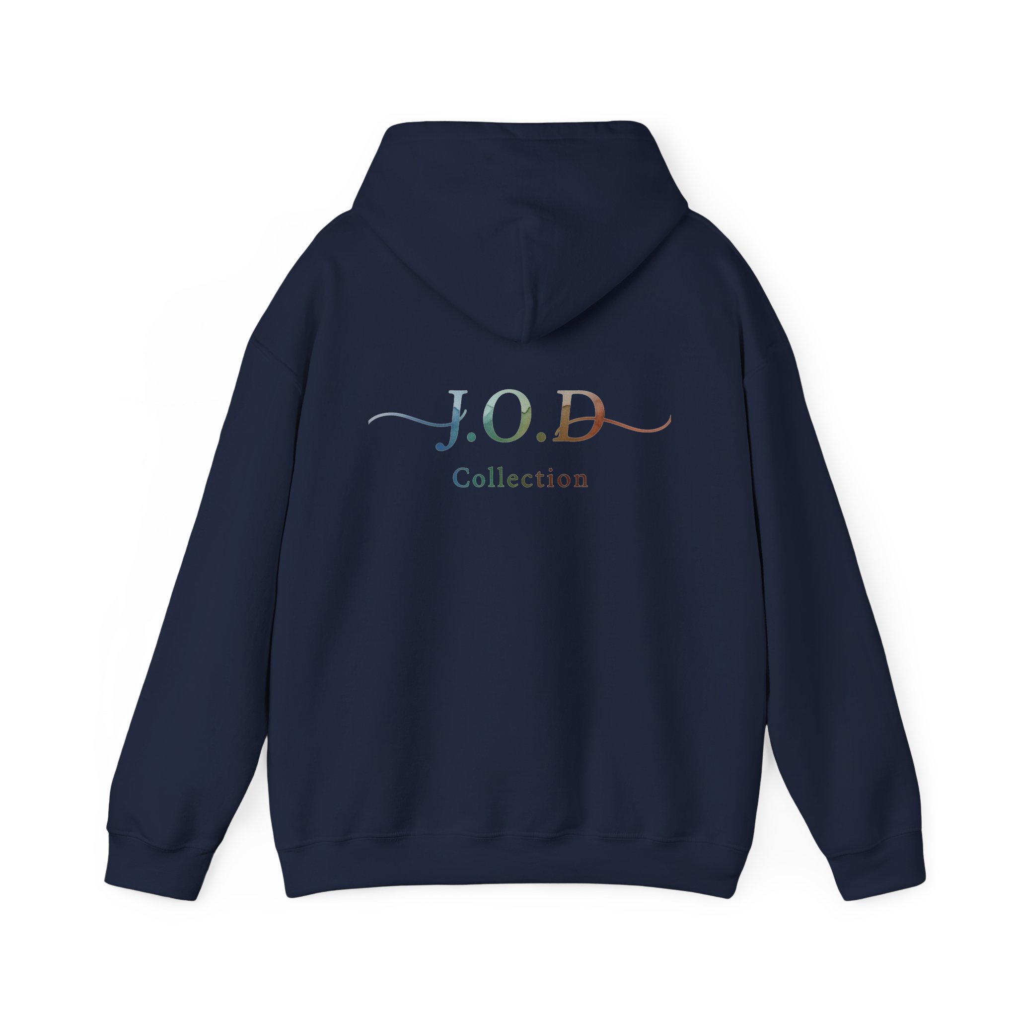 "Testimony"- Hoodie - Image 22