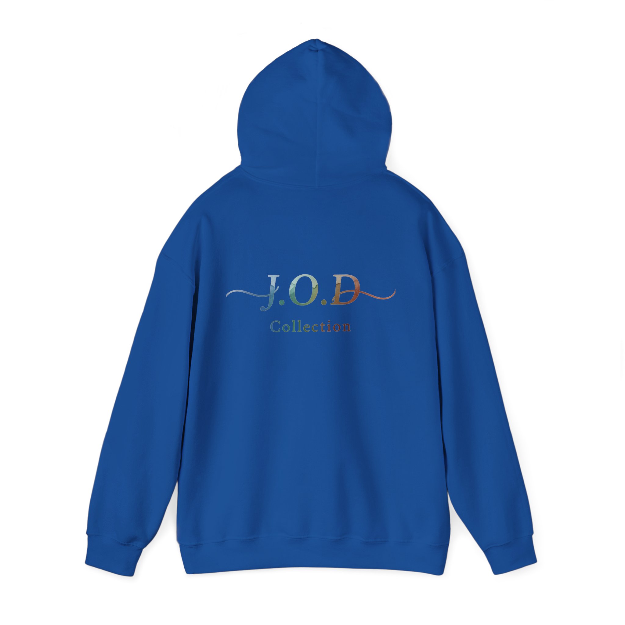 "Fatih Love Motherhood™ Hoodie - Image 19