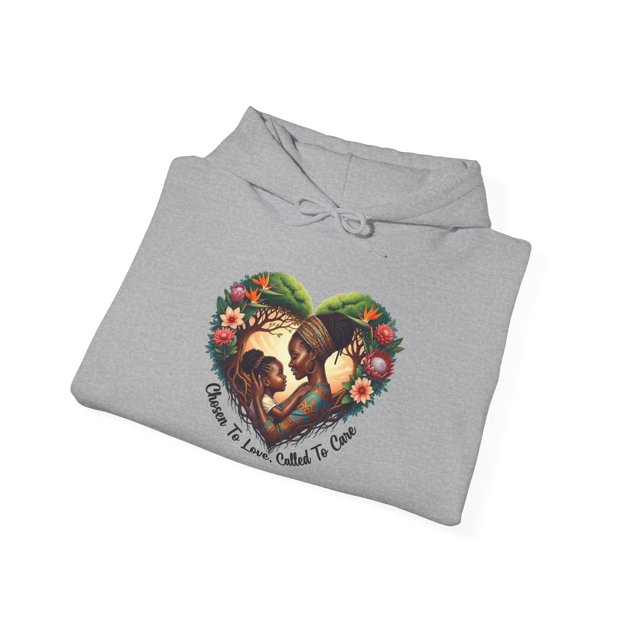 "Chosen To Love ™ Hoodie - Image 12