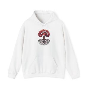 "Rooted In Faith"™ Hoodie