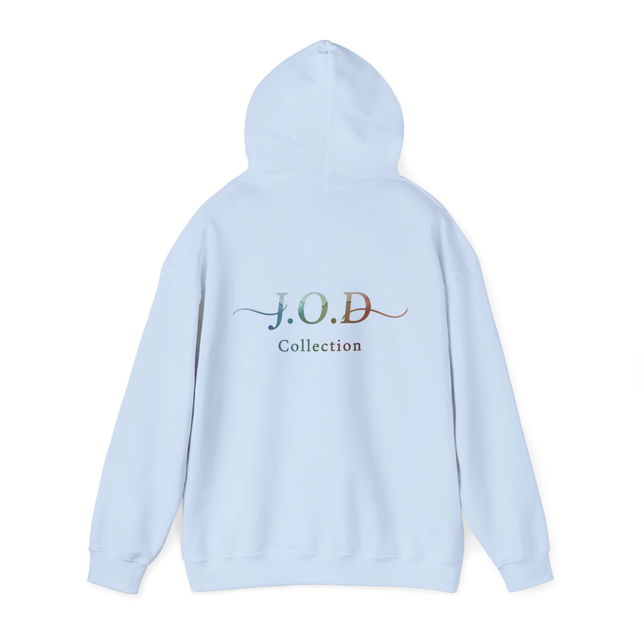 "Her Vibe, Her Love"-Hoodie - Image 19