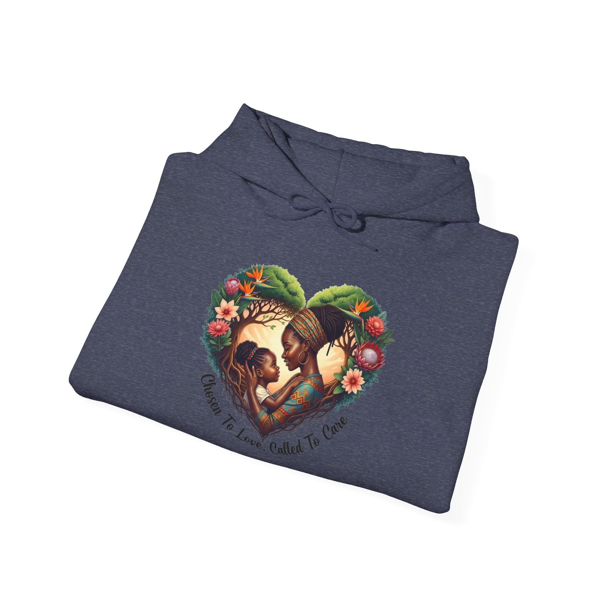 "Chosen To Love ™ Hoodie - Image 24