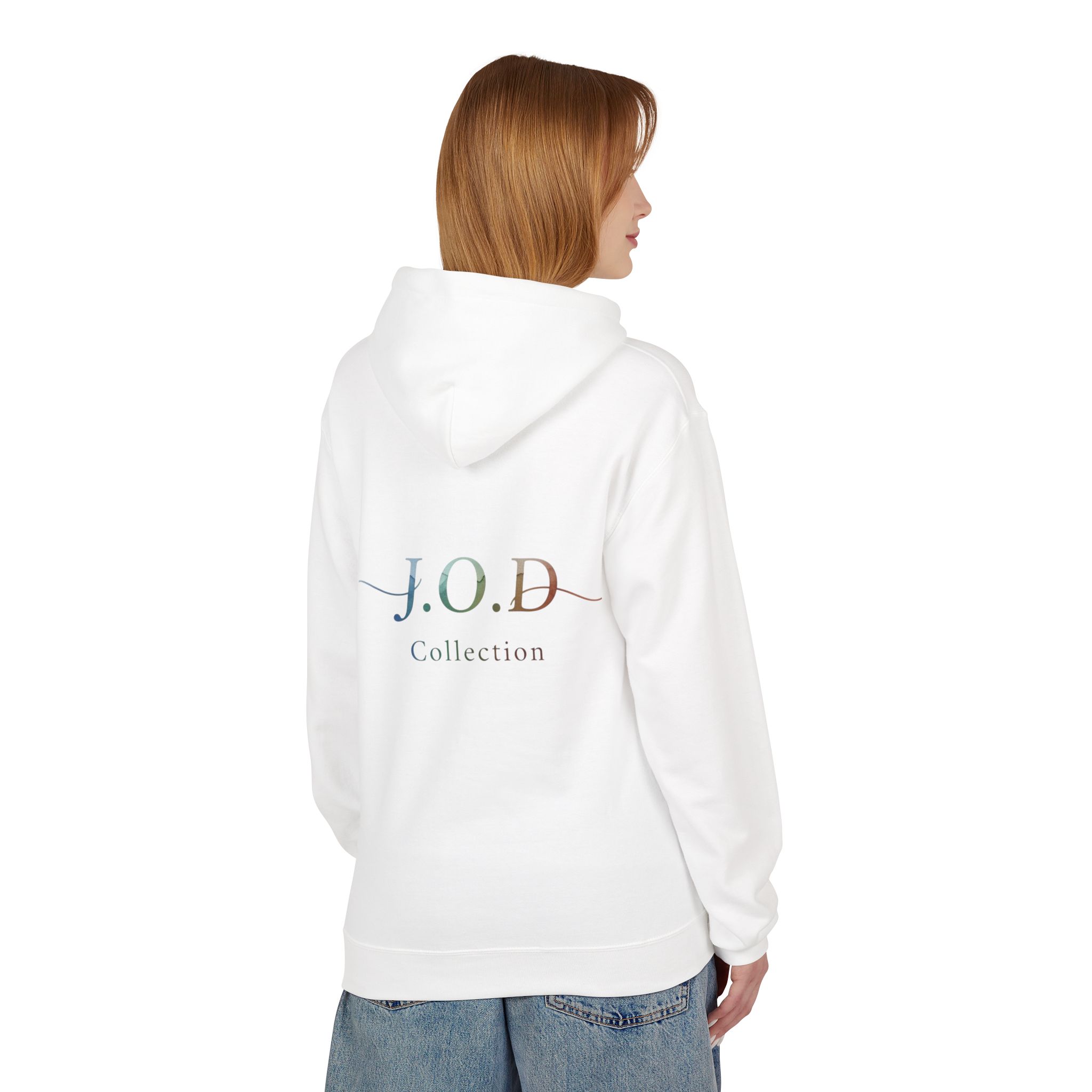 "Guard Your Peace"-Hoodie - Image 4