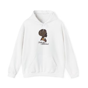 "Fatih Love Motherhood™ Hoodie