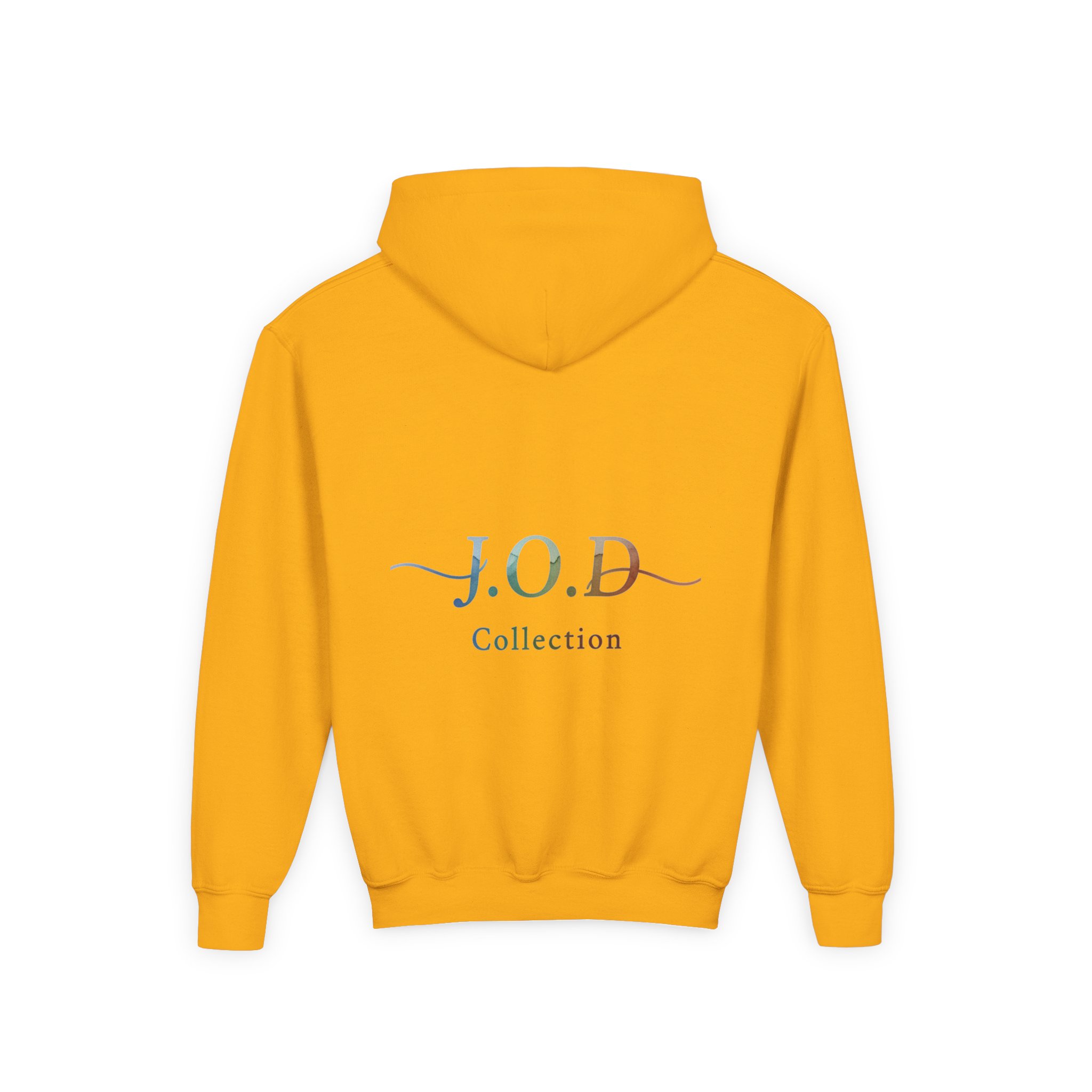 "Young Queen"-Hoodie - Image 10