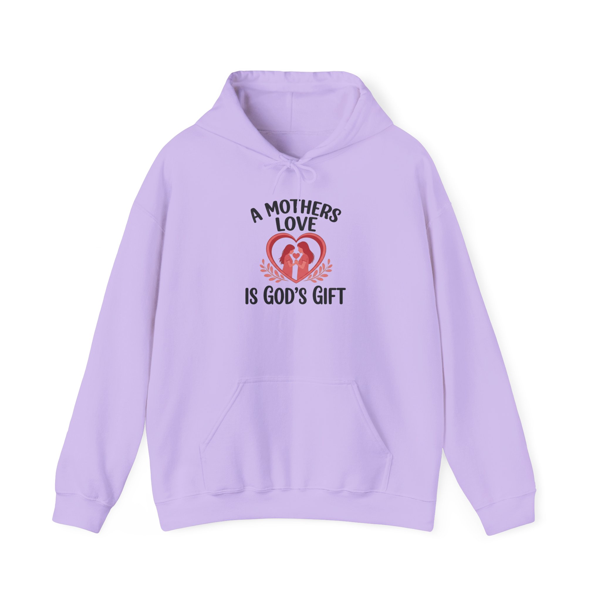"A Mothers Love"-Hoodie - Image 25