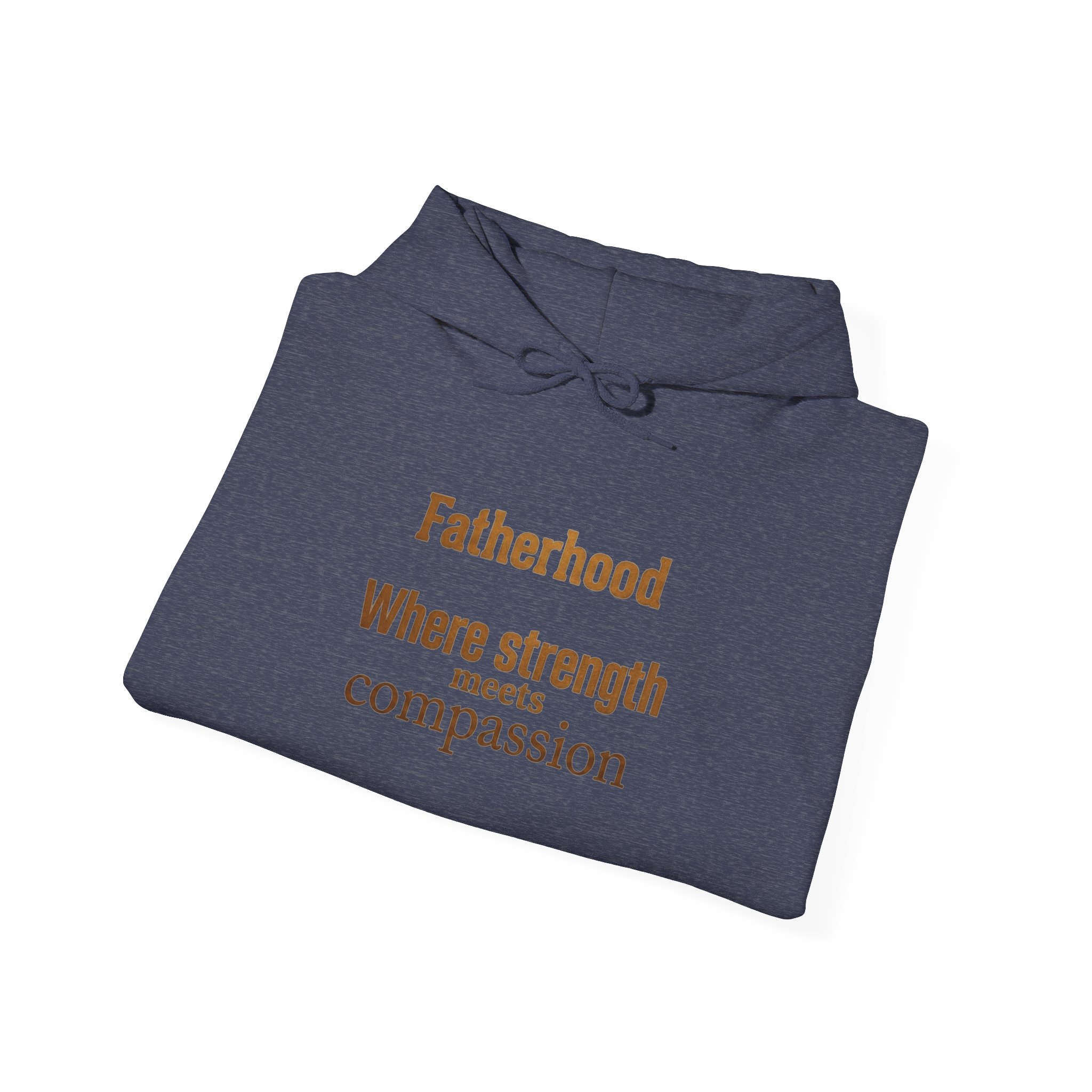 "Fatherhood"- Hoodie - Image 28