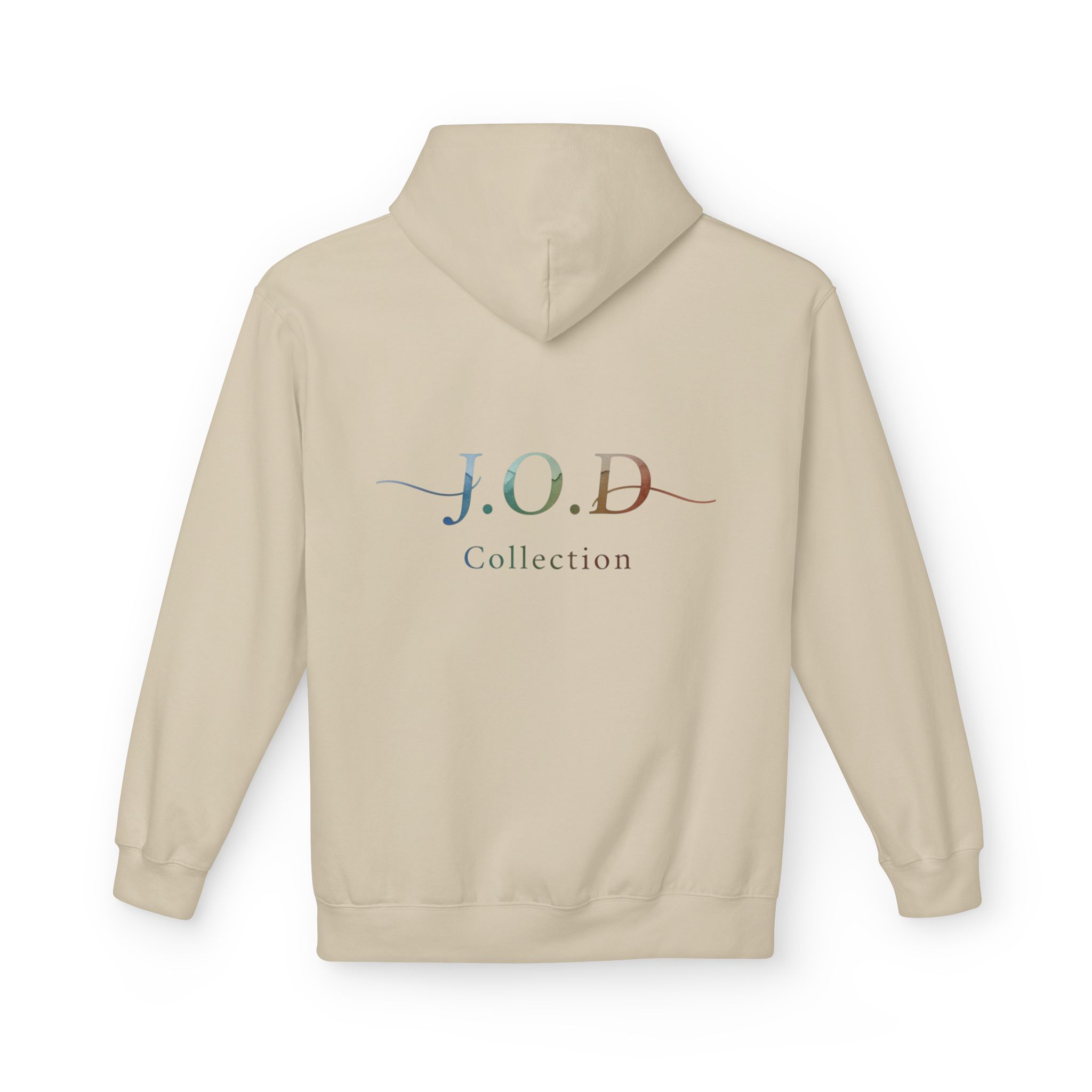“Don't Let Pride Block Progress” -Hoodie - Image 6
