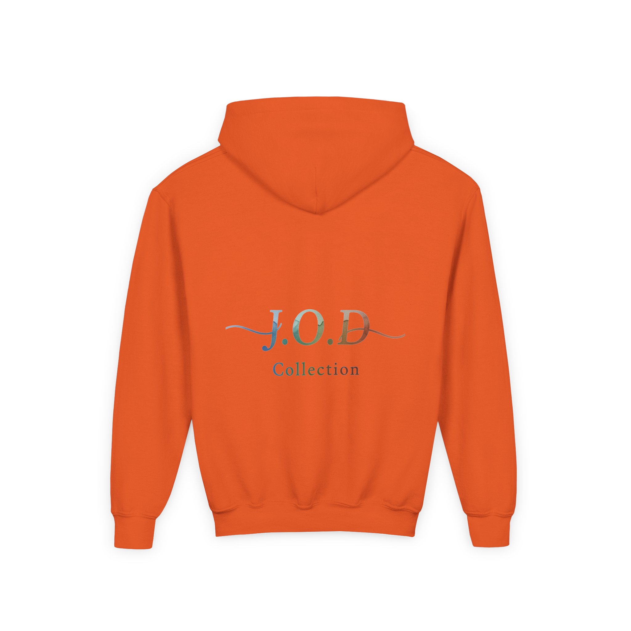 "Young Queen"-Hoodie - Image 14