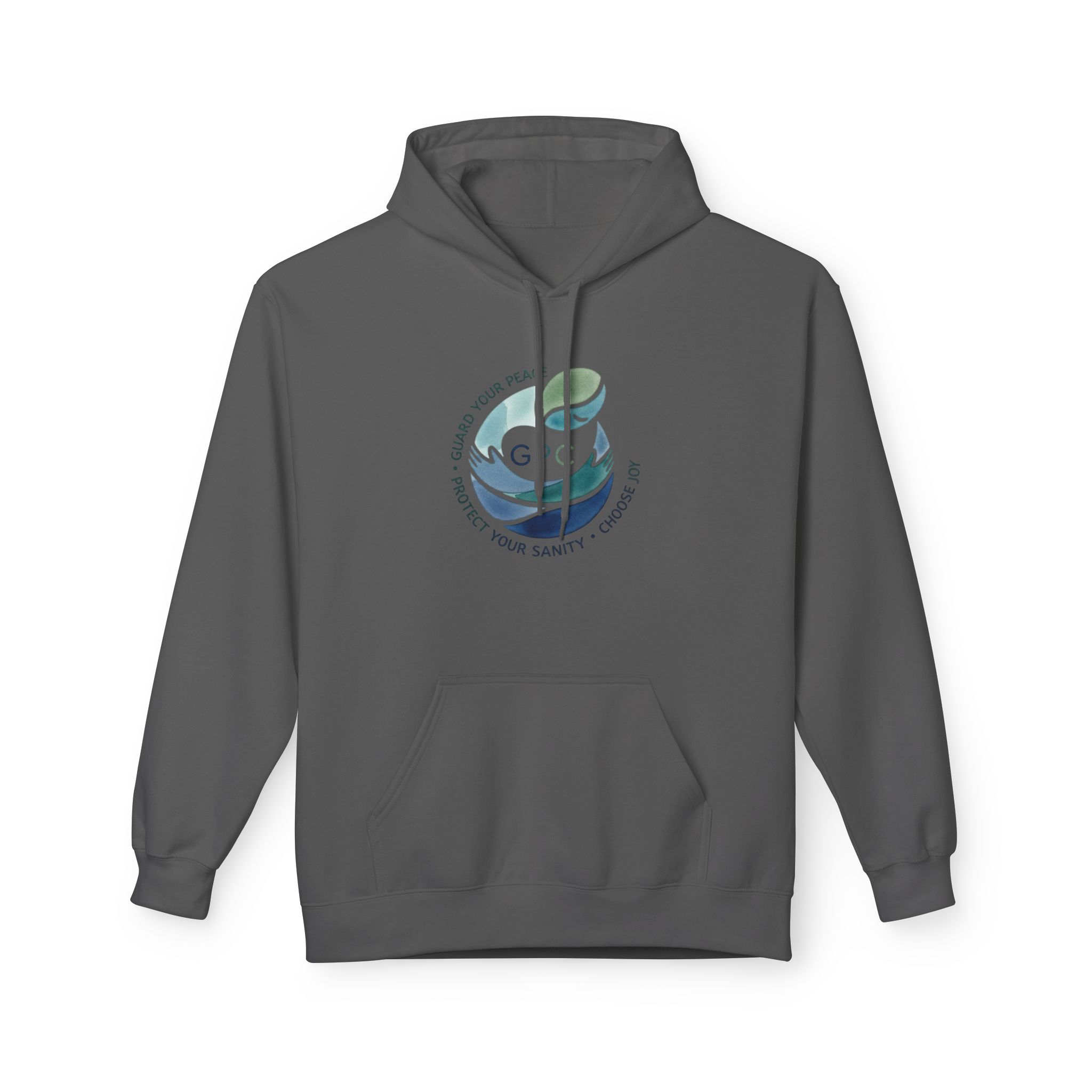"Guard Your Peace"-Hoodie - Image 25