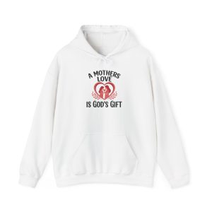 "A Mothers Love"-Hoodie