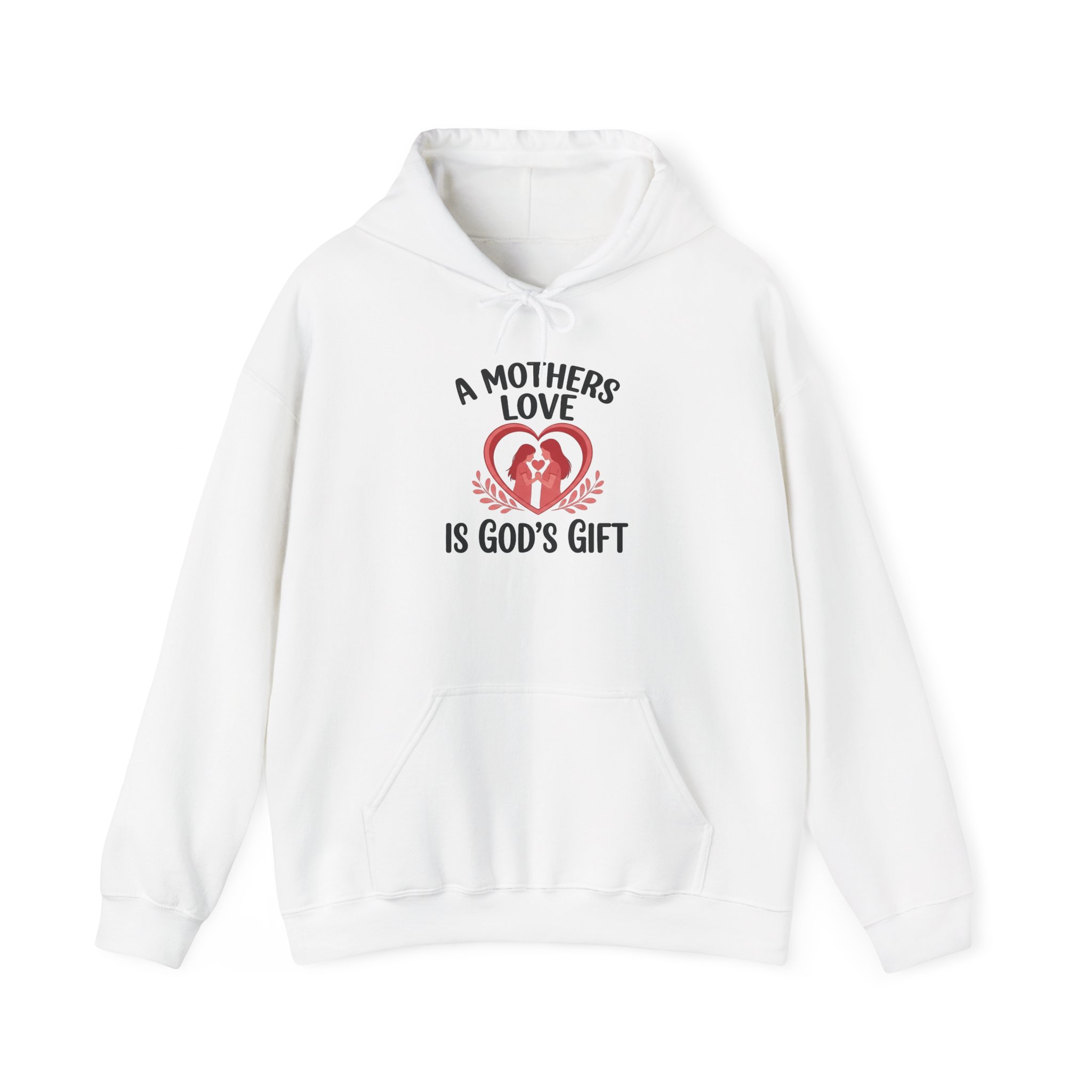 "A Mothers Love"-Hoodie