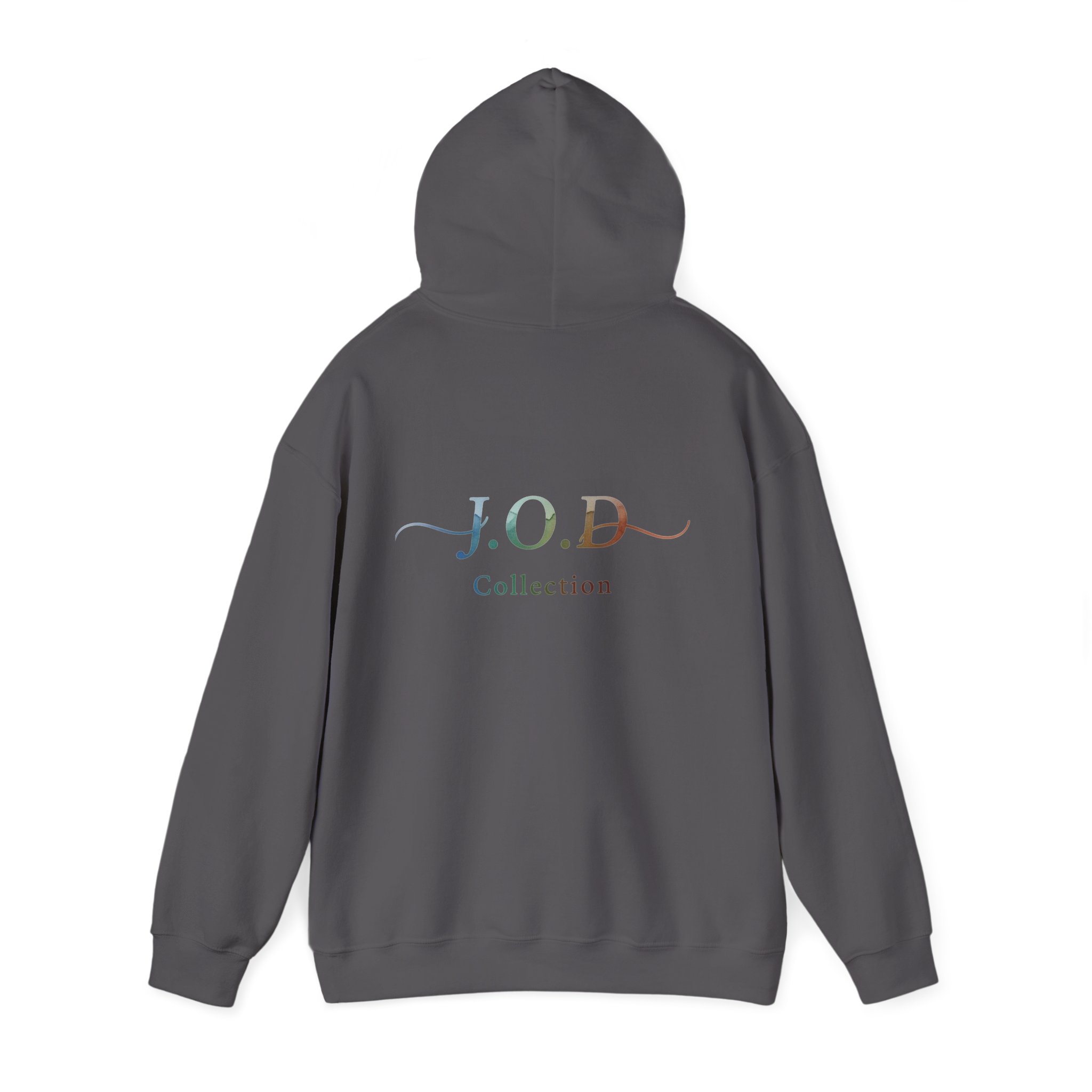 "Rooted In Faith"™ Hoodie - Image 23