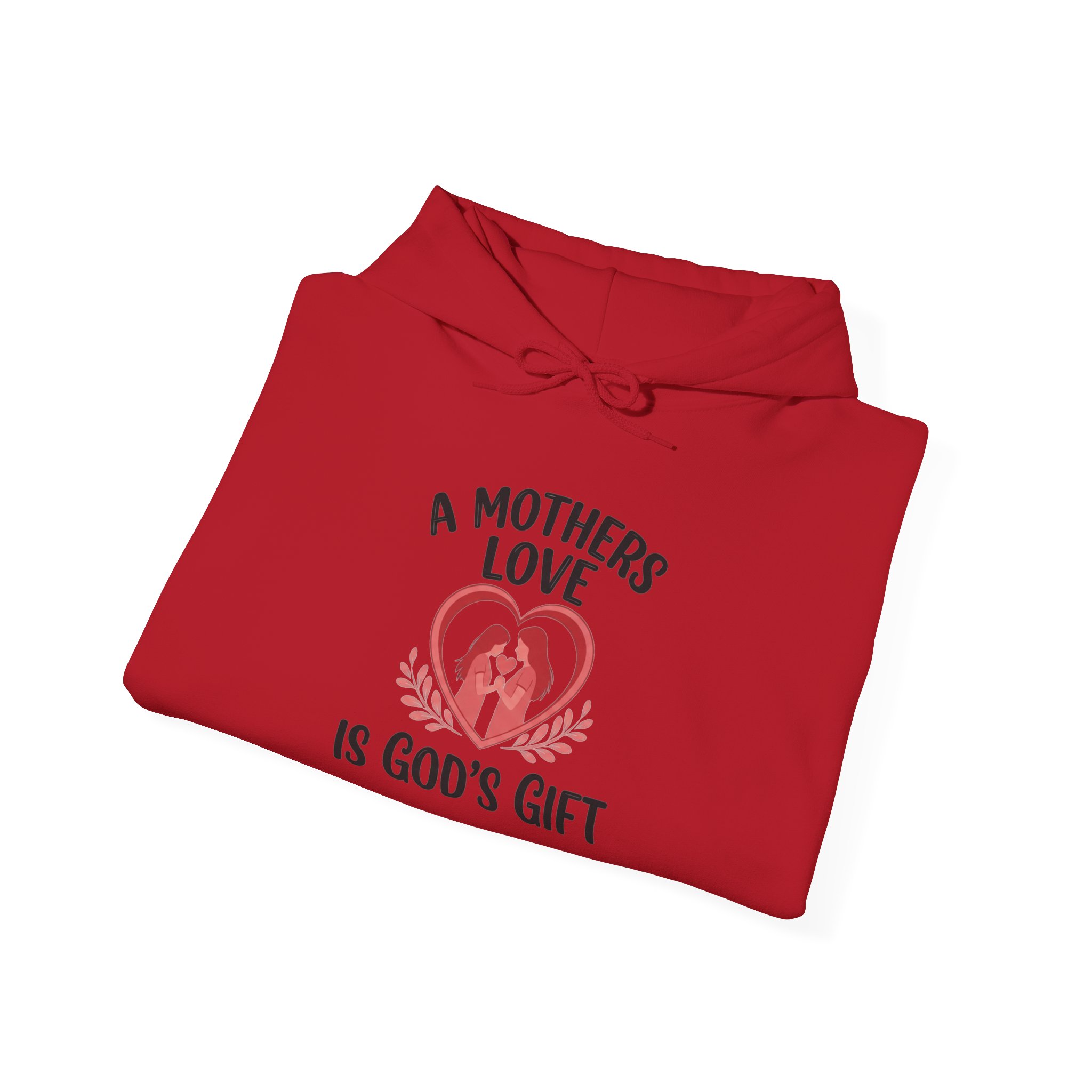 "A Mothers Love"-Hoodie - Image 32