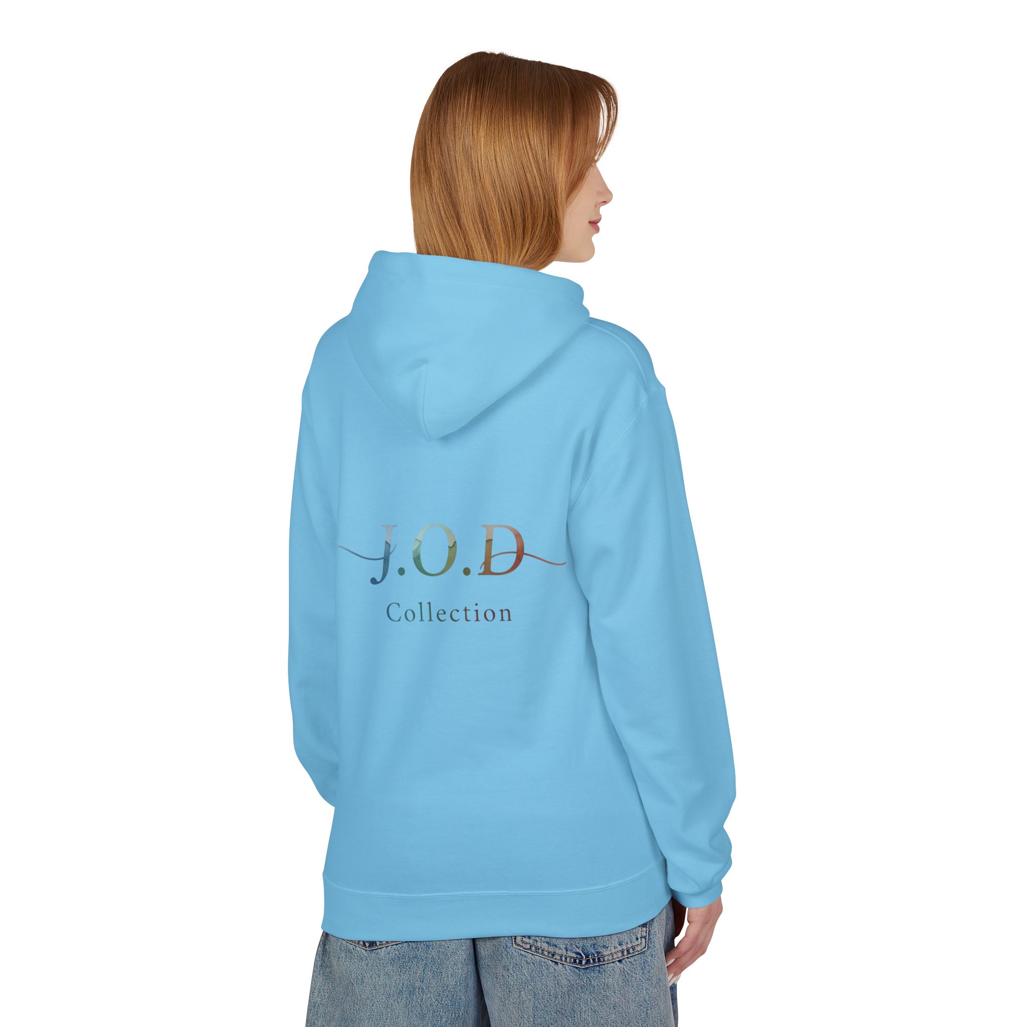 "Guard Your Peace"-Hoodie - Image 24