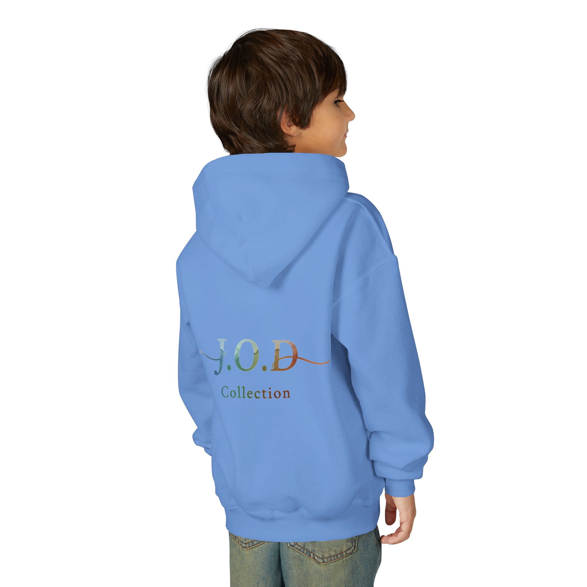 "Young Queen"-Hoodie - Image 20