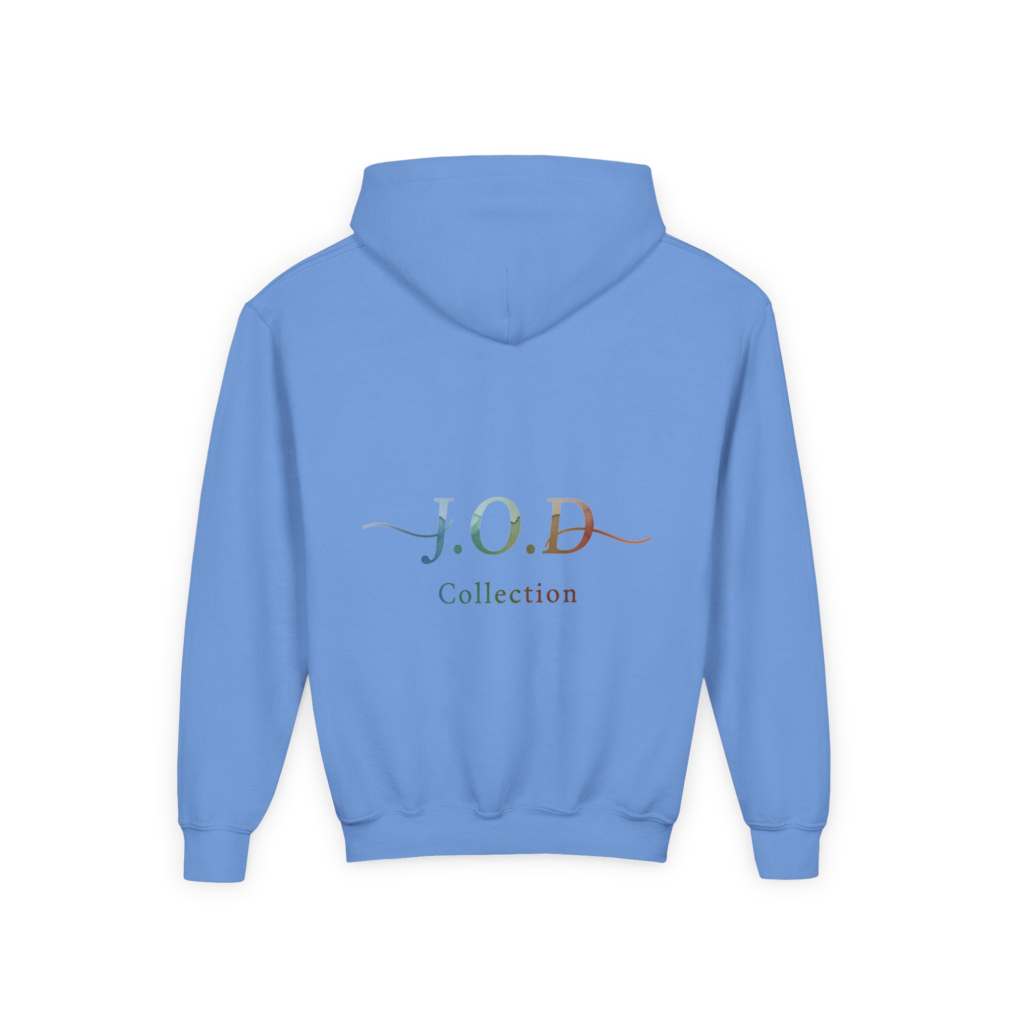 "Young Queen"-Hoodie - Image 18